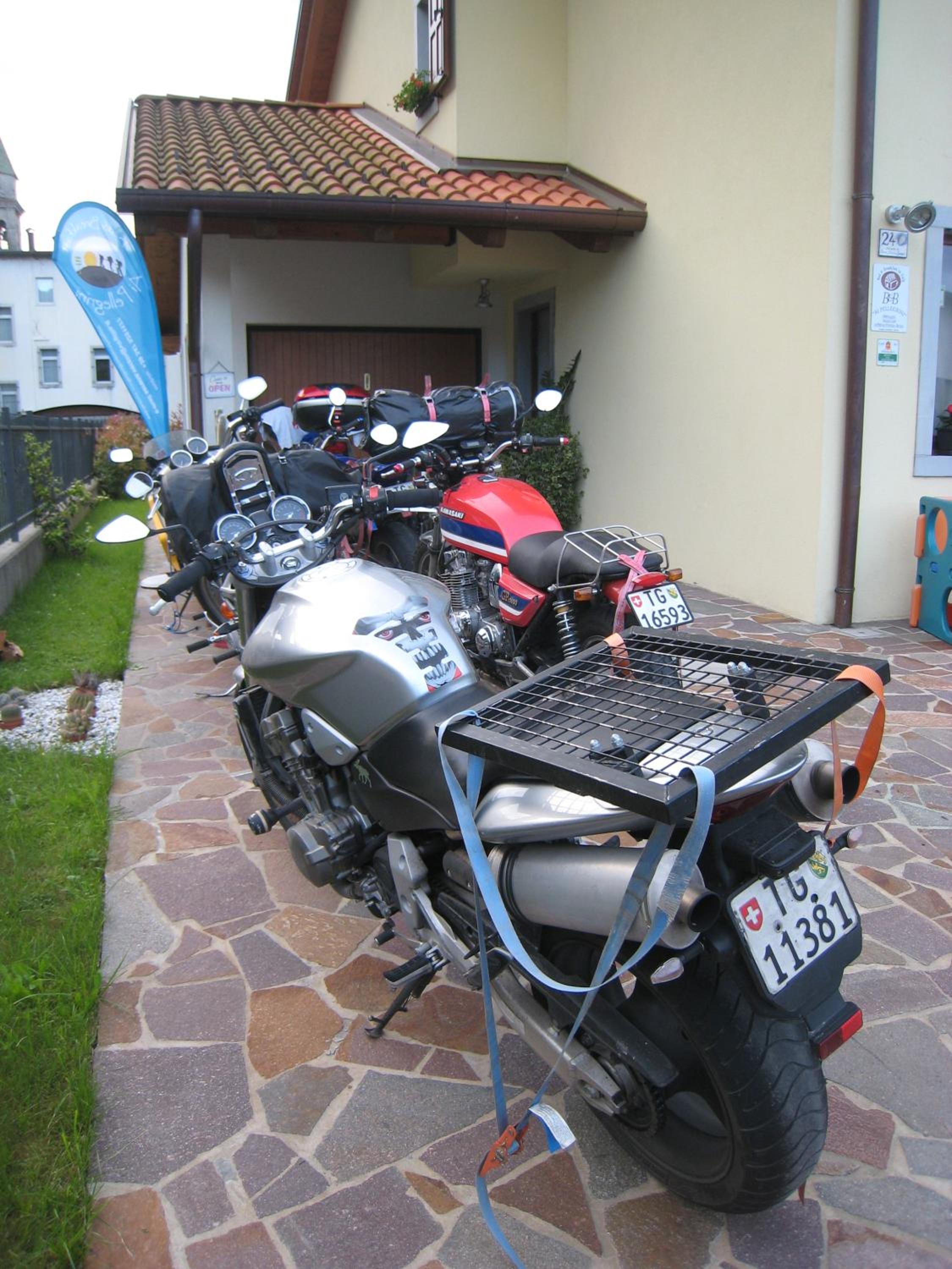 Superior Double or Twin Room - Photo 15
