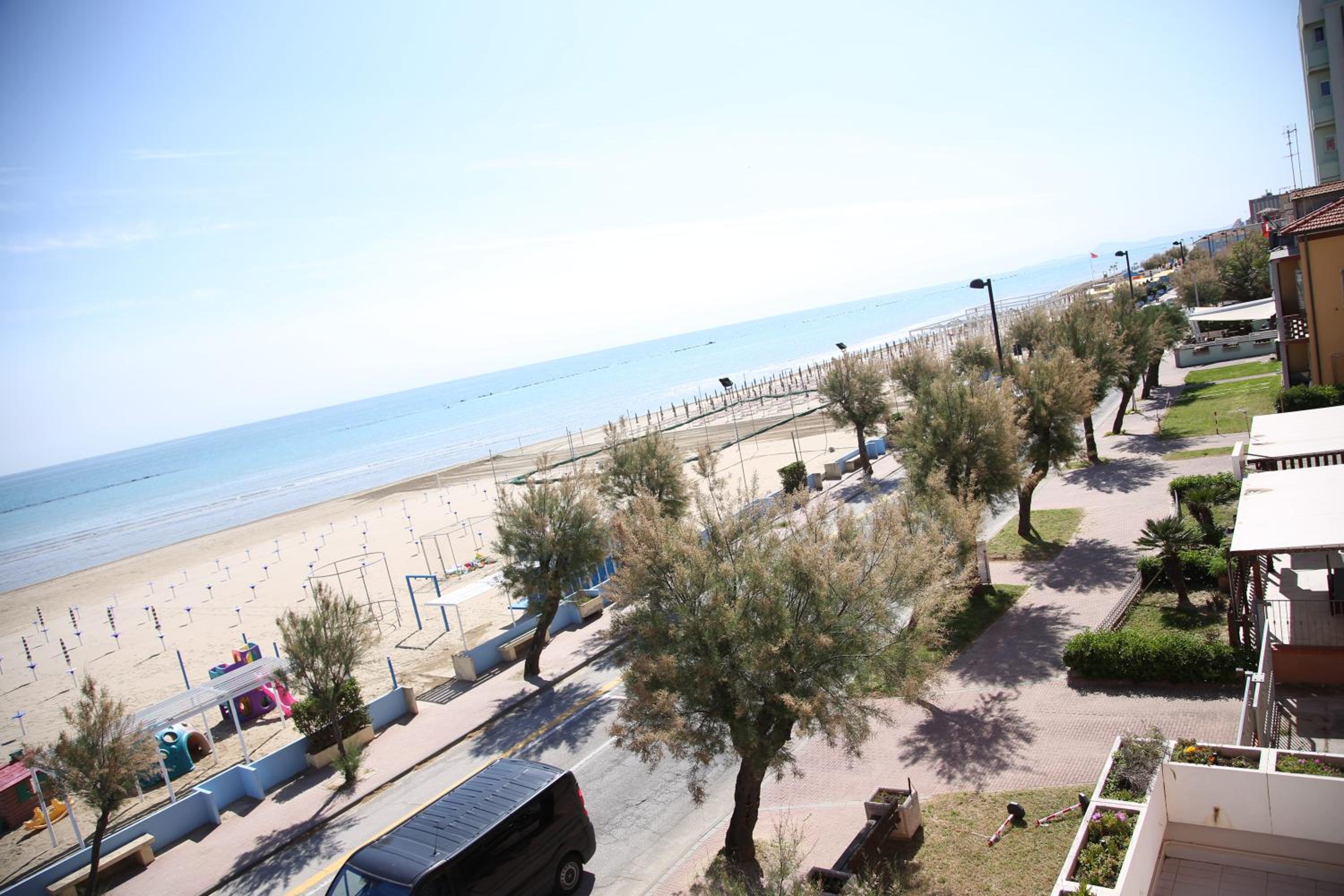 Single Room with Sea View photo 3