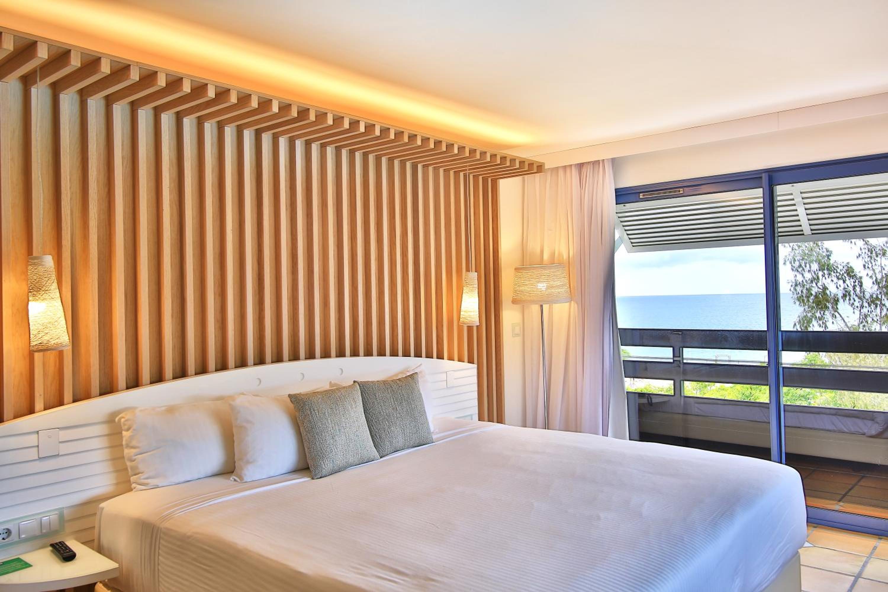 Sea View King Junior Suite - Photo 3