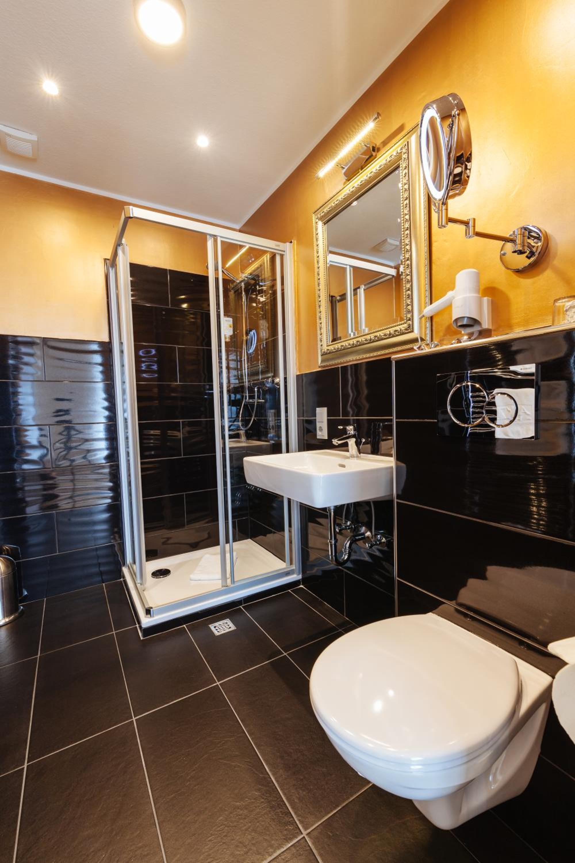 Business Double Room - Photo 2