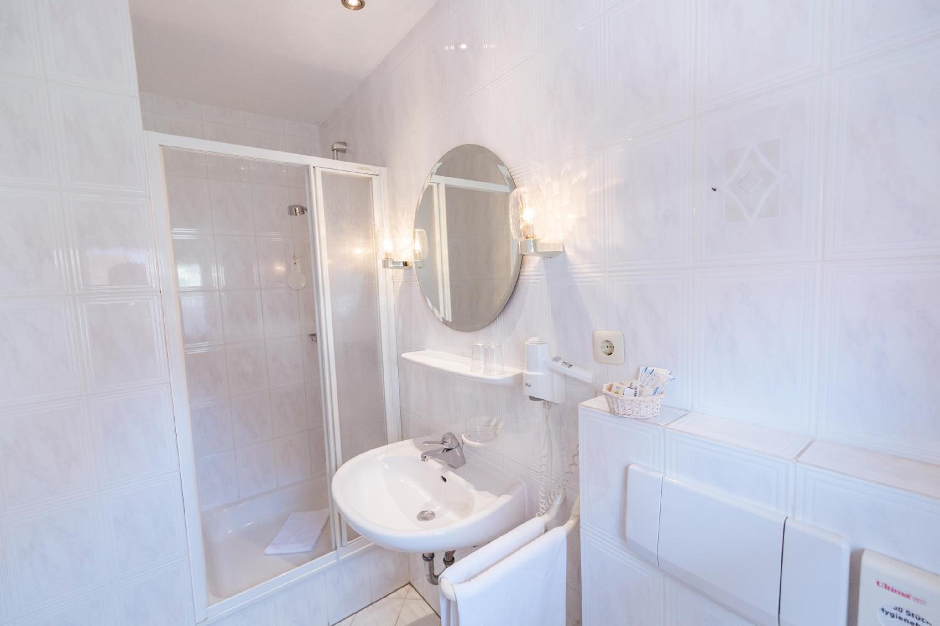 Double Room - Annex - Photo 4