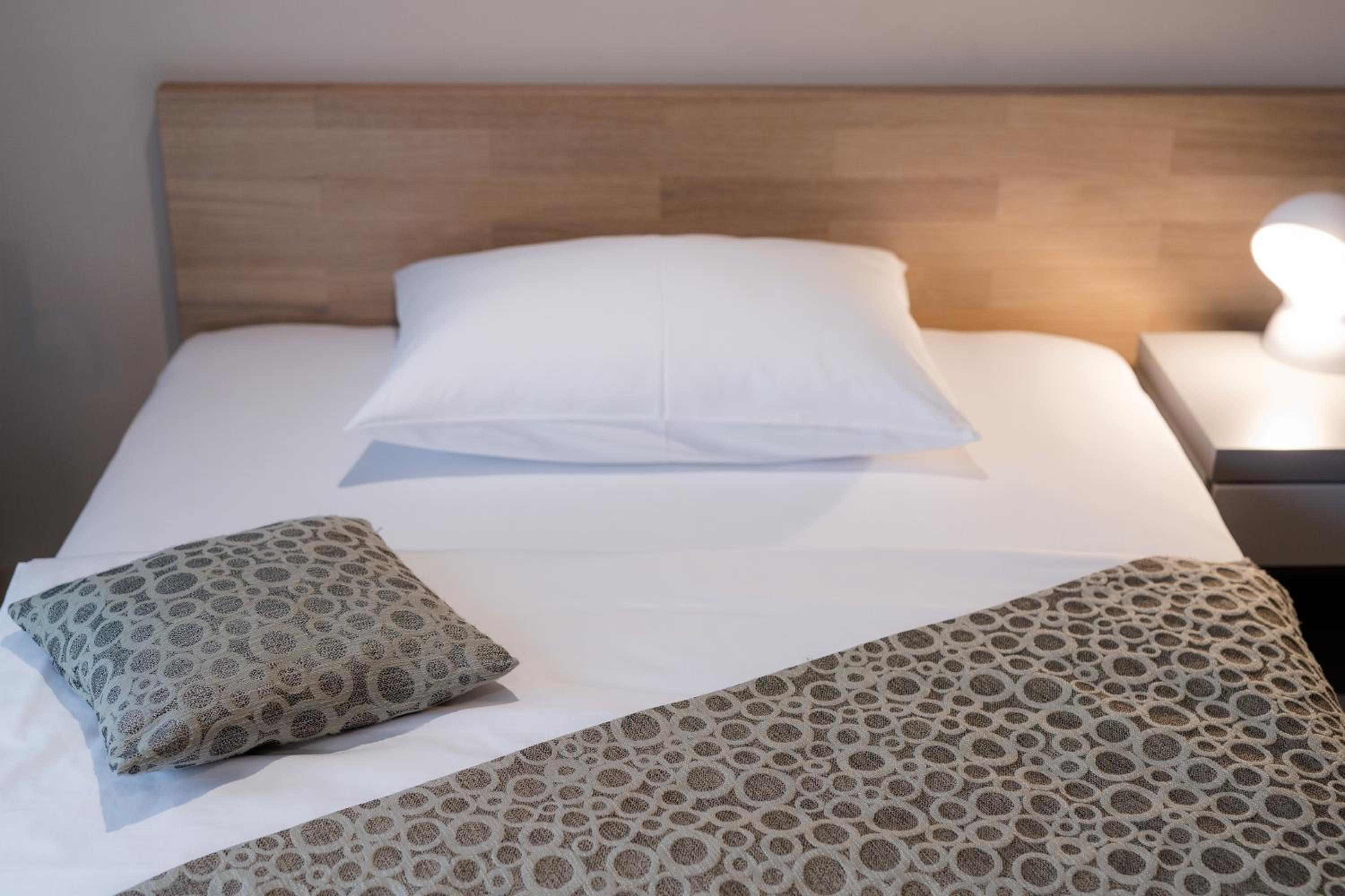 Superior Single Room with Balcony photo 3