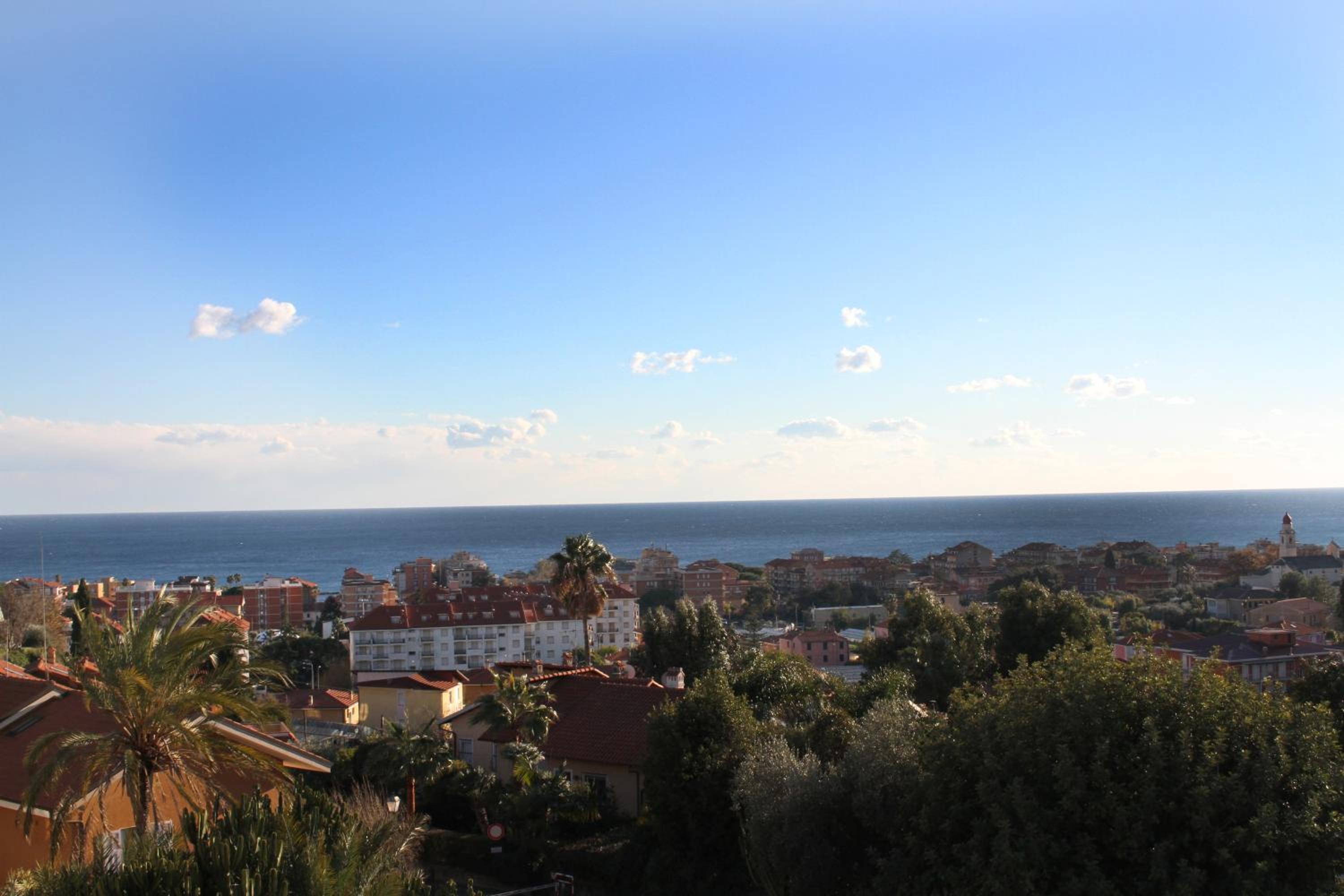 Apartment with Terrace photo 3