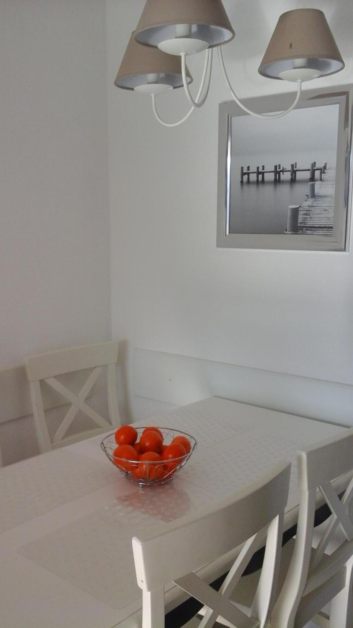 Studio Apartment photo 2
