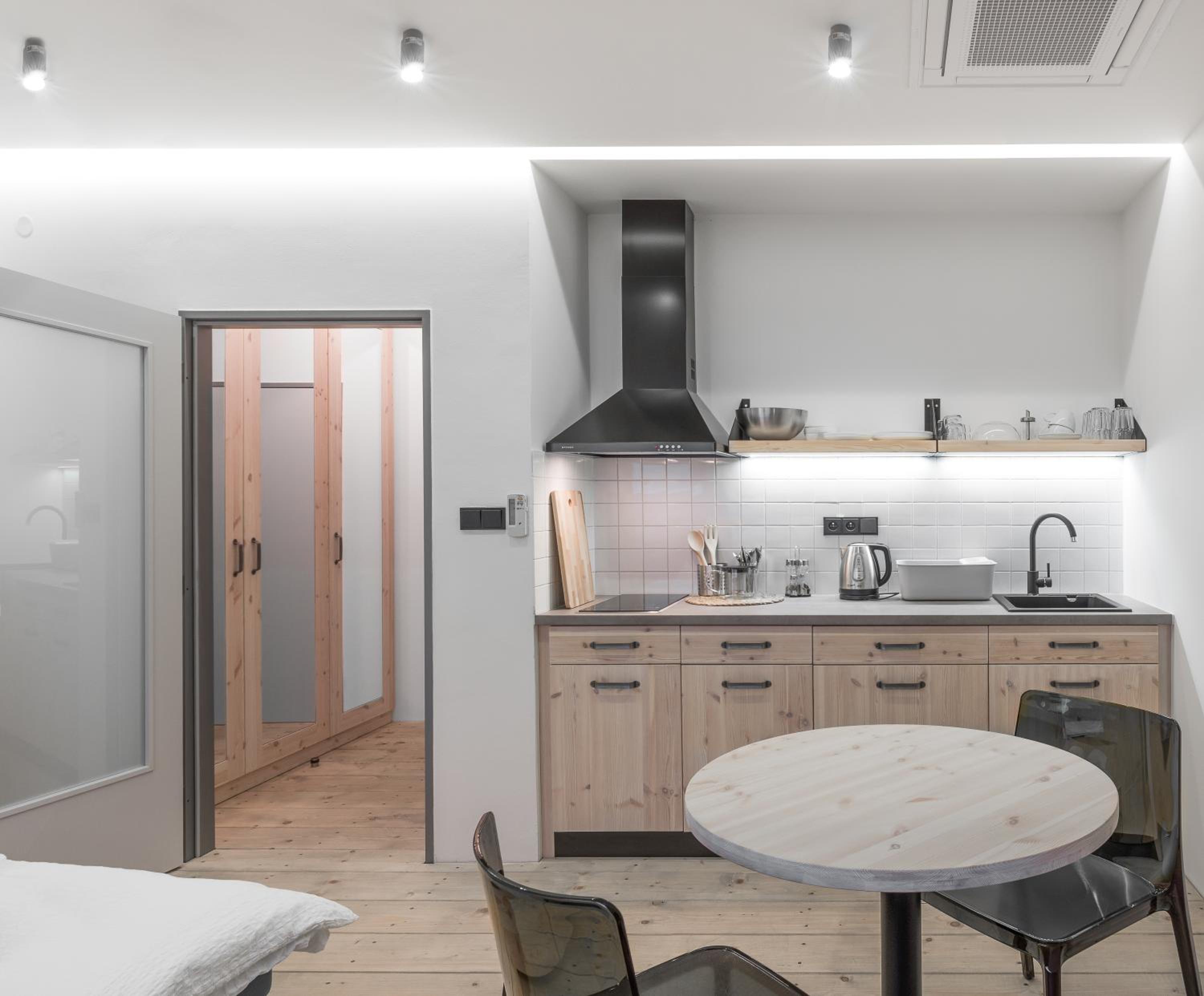 Standard Apartment photo 3