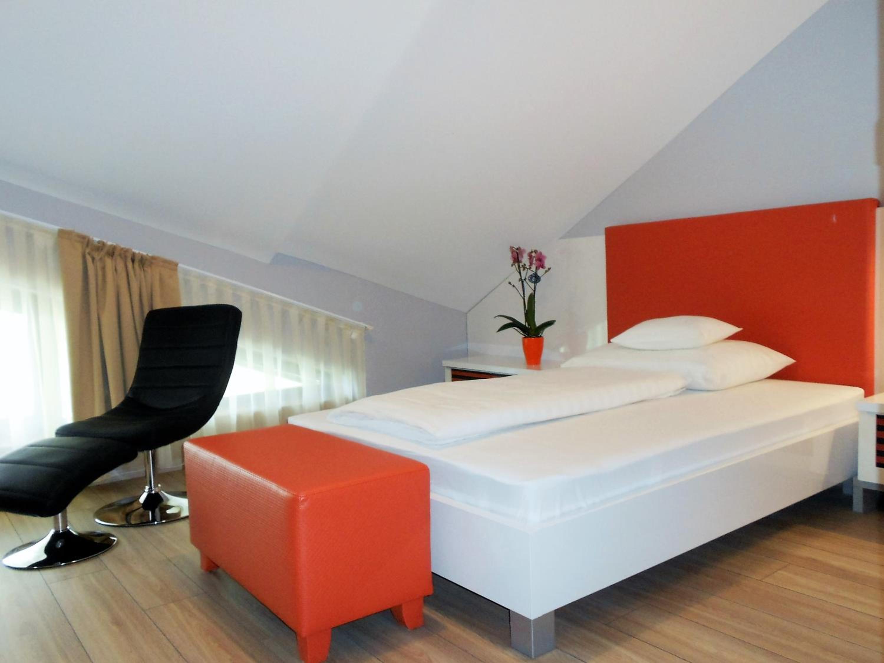 Superior Single Room