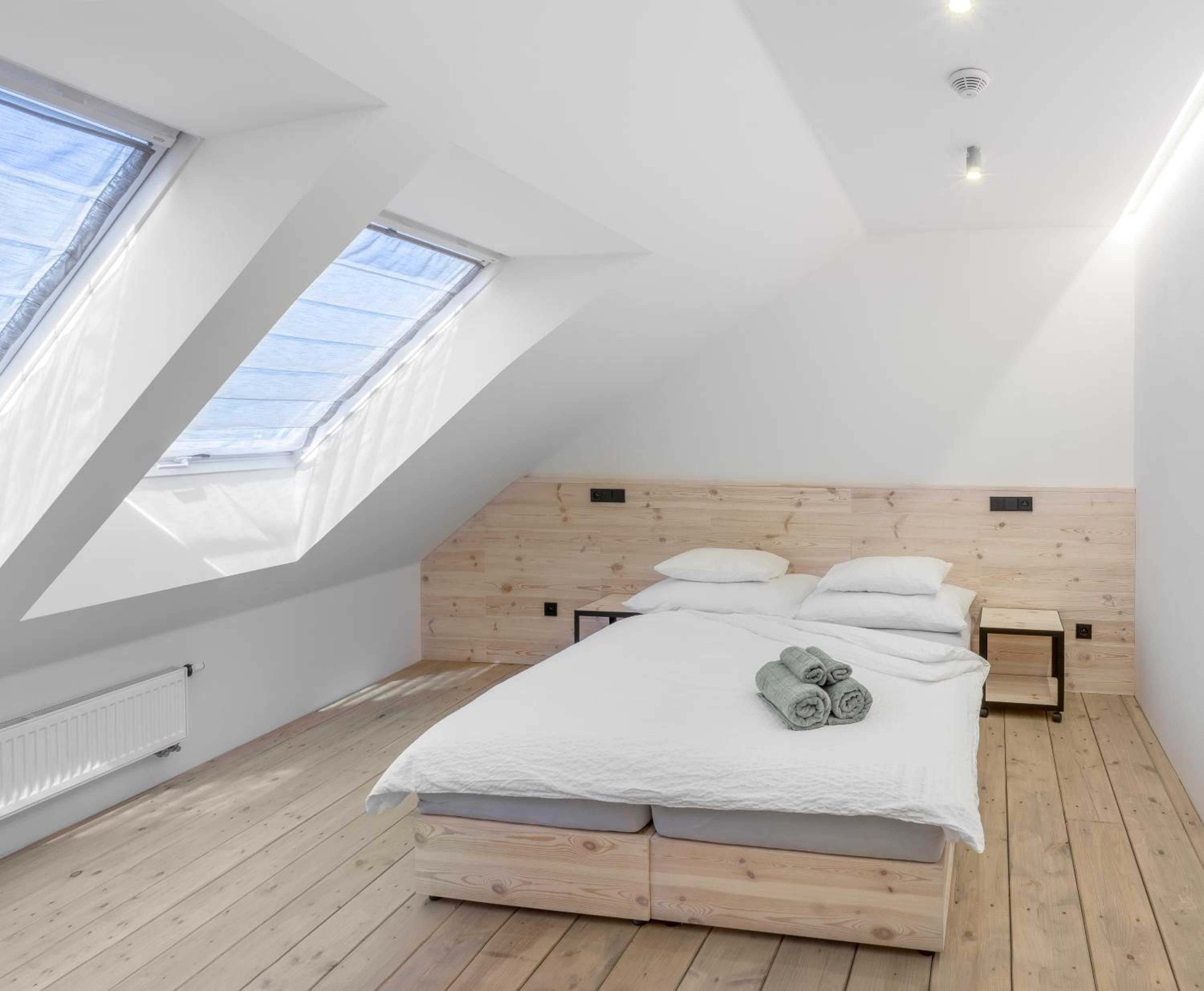Apartment with Terrace photo 2