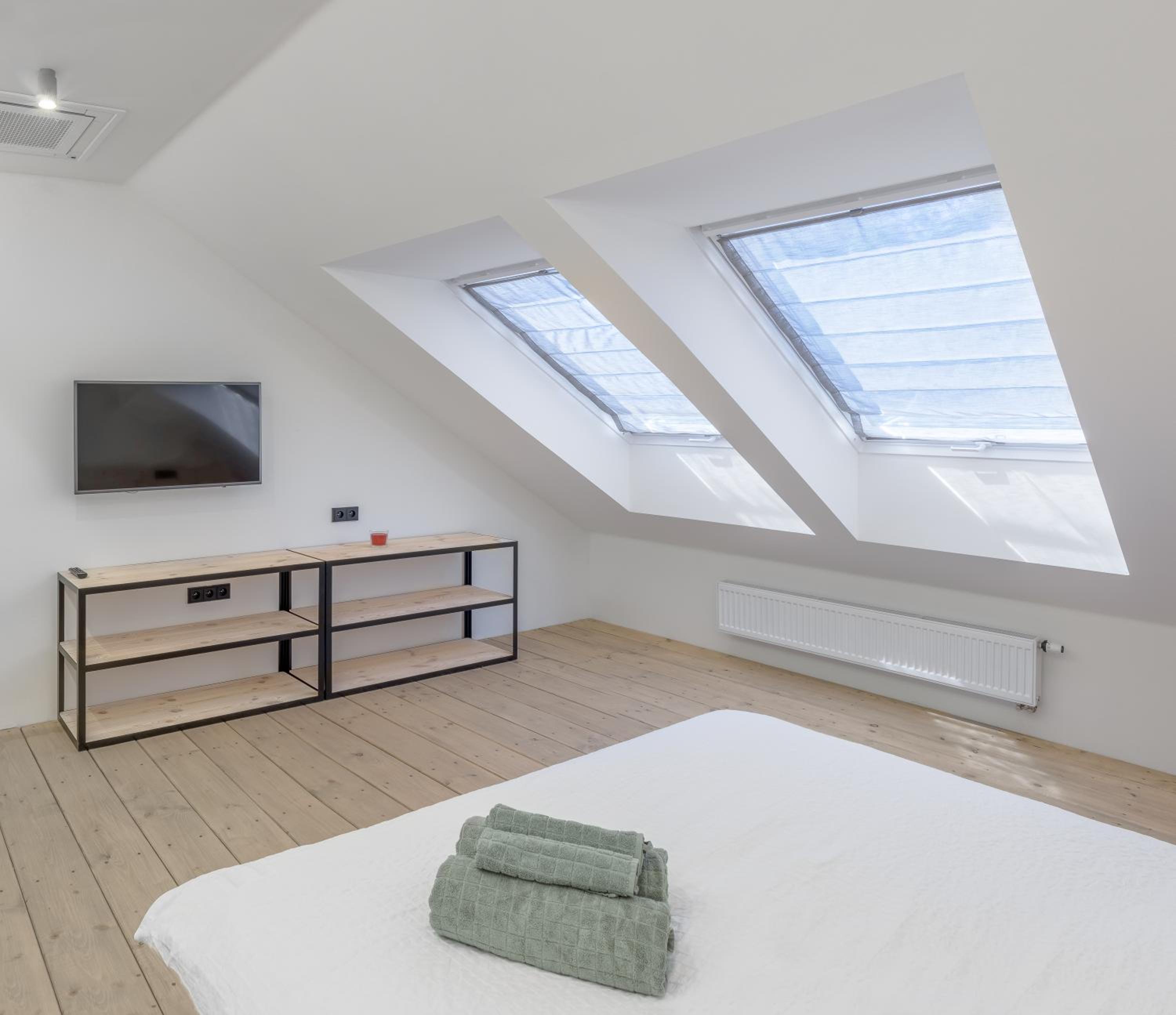 Apartment with Terrace photo 3