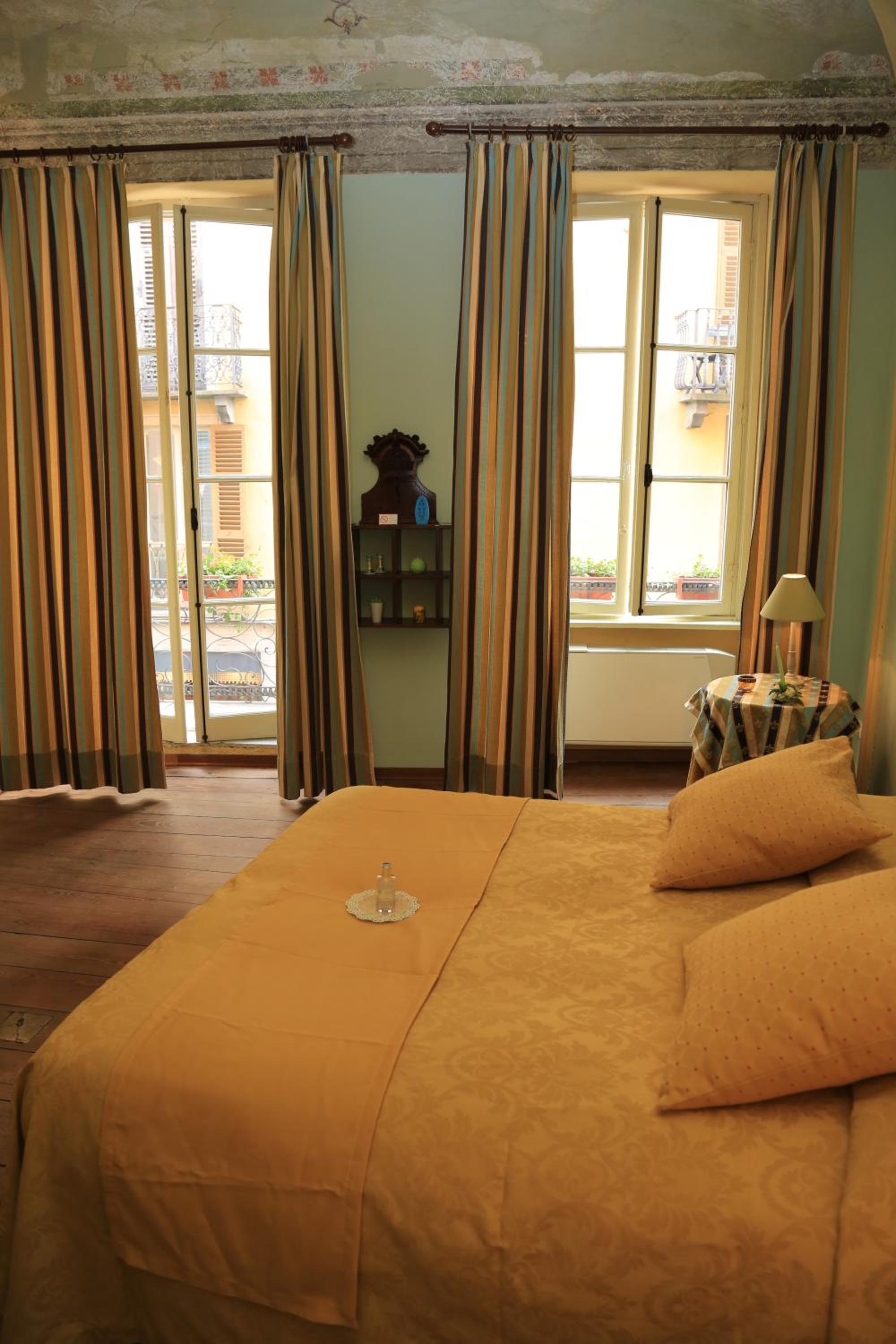 Executive Apartment photo 1