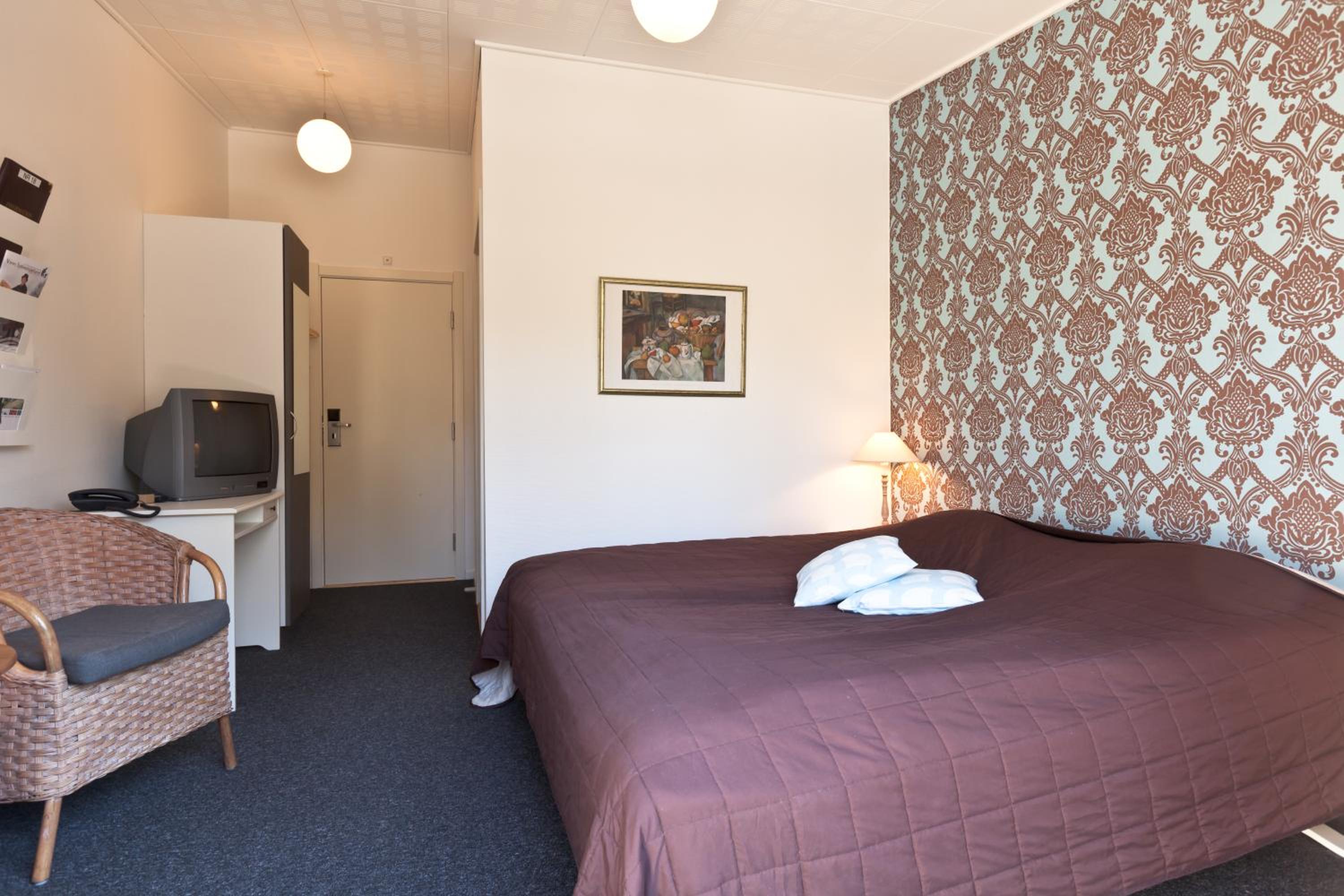 Double Room - Photo 24