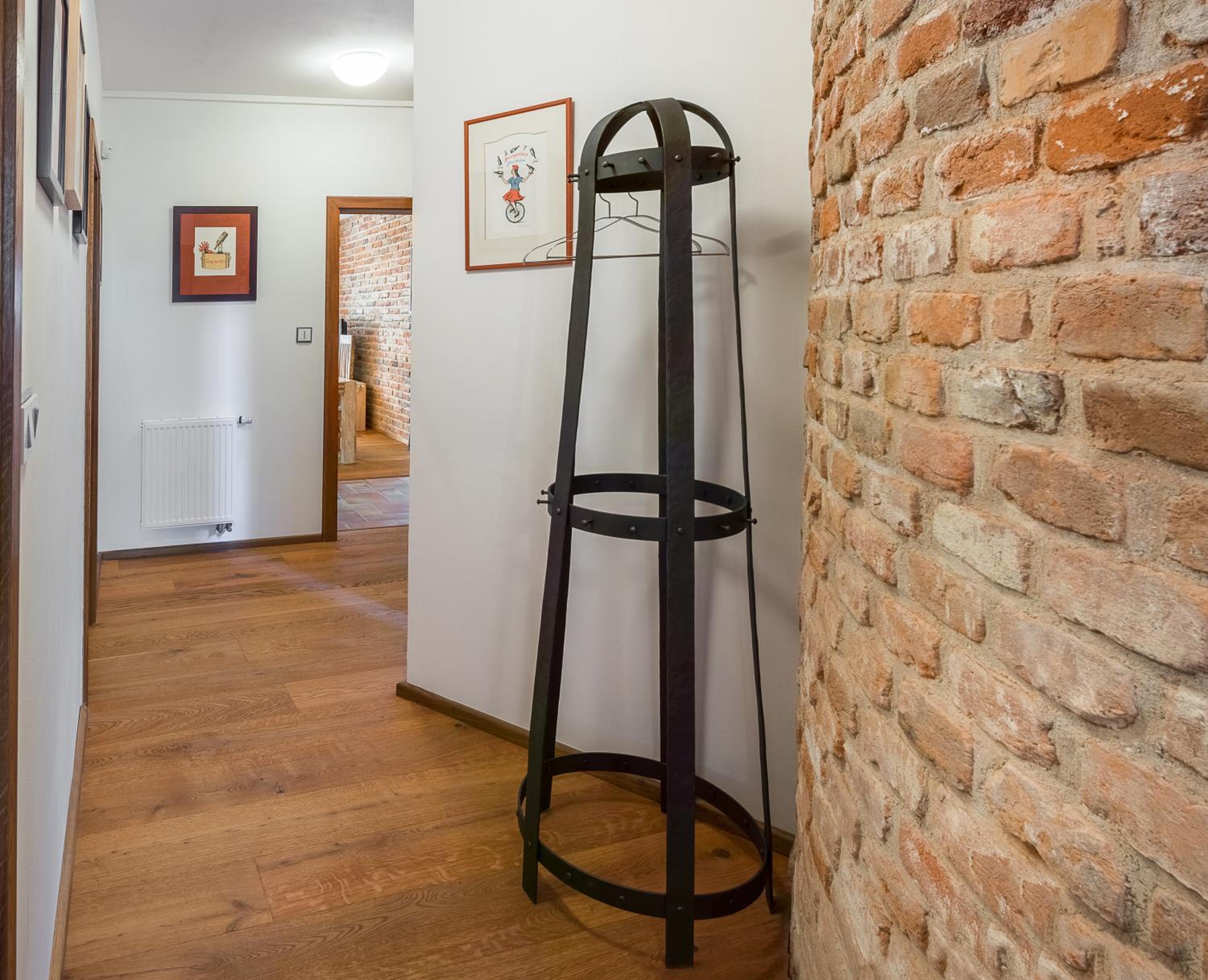 Superior Apartment photo 1