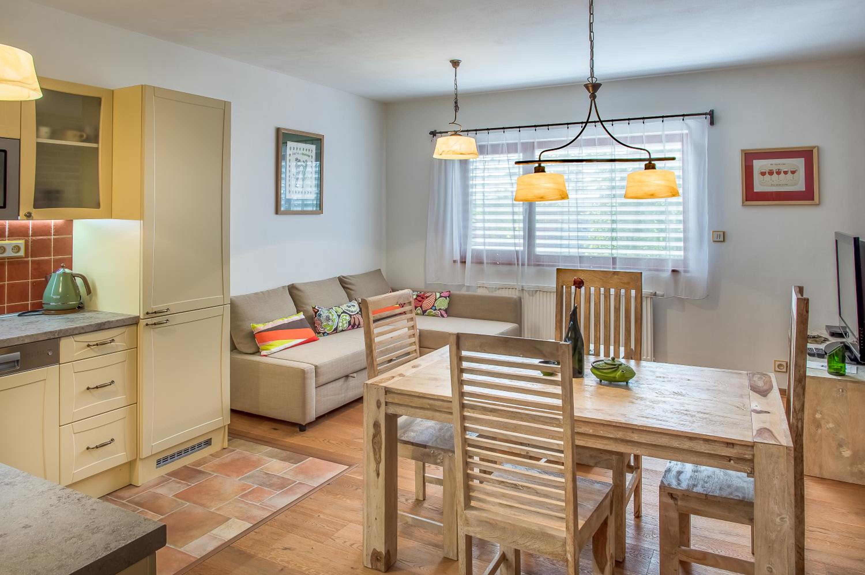 Superior Apartment photo 3