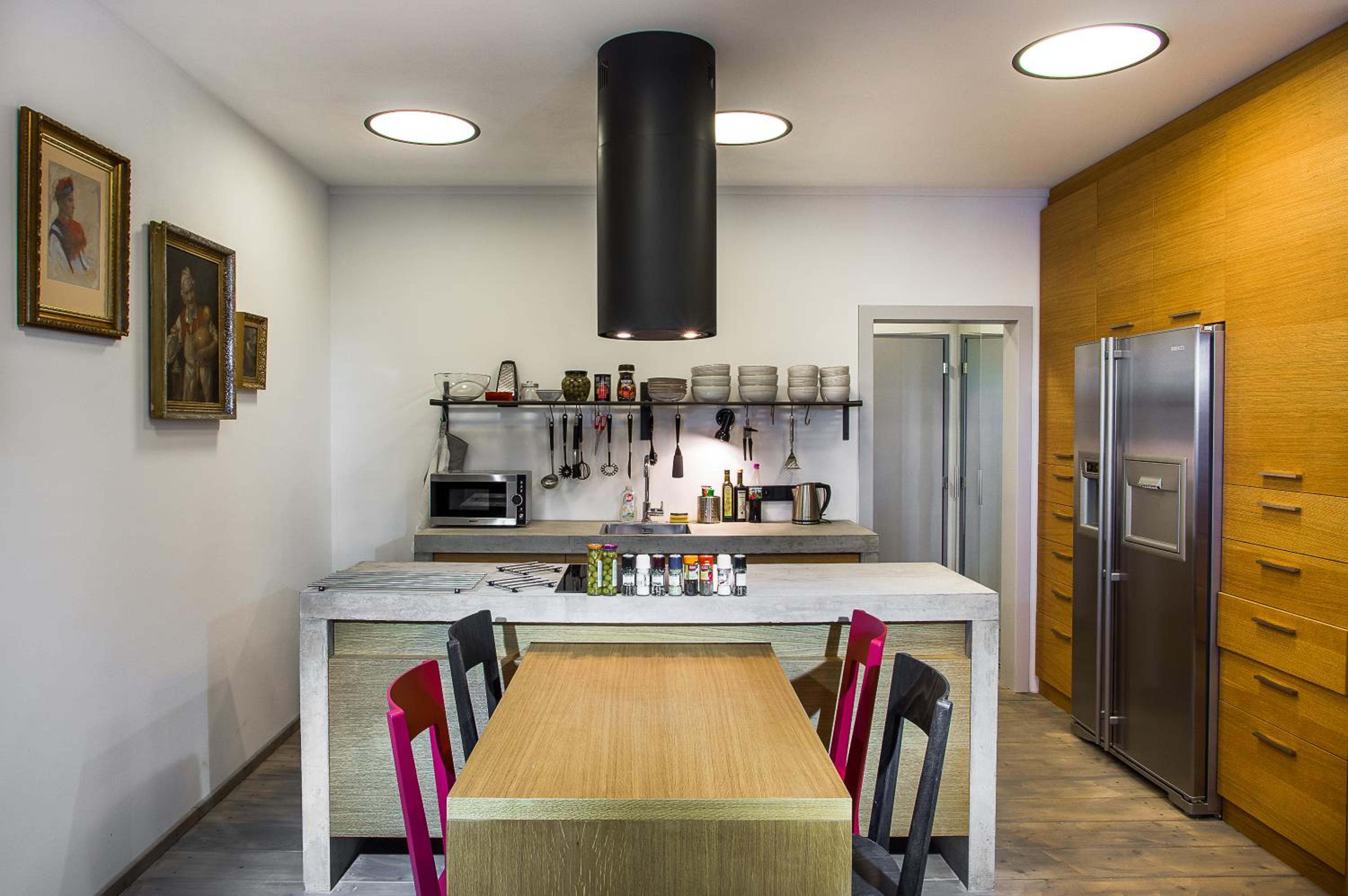 Superior Apartment photo 3