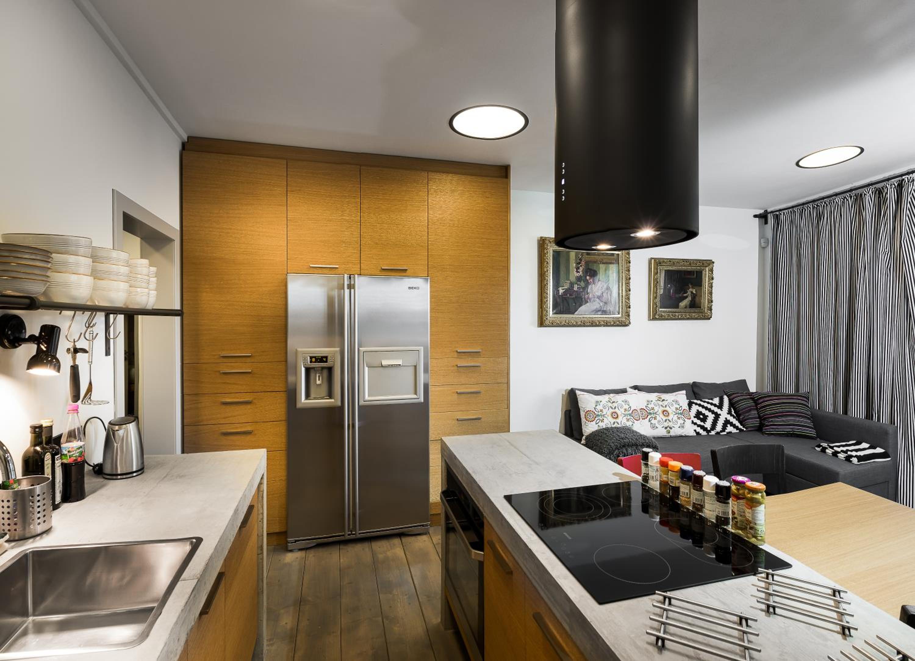 Superior Apartment photo 2