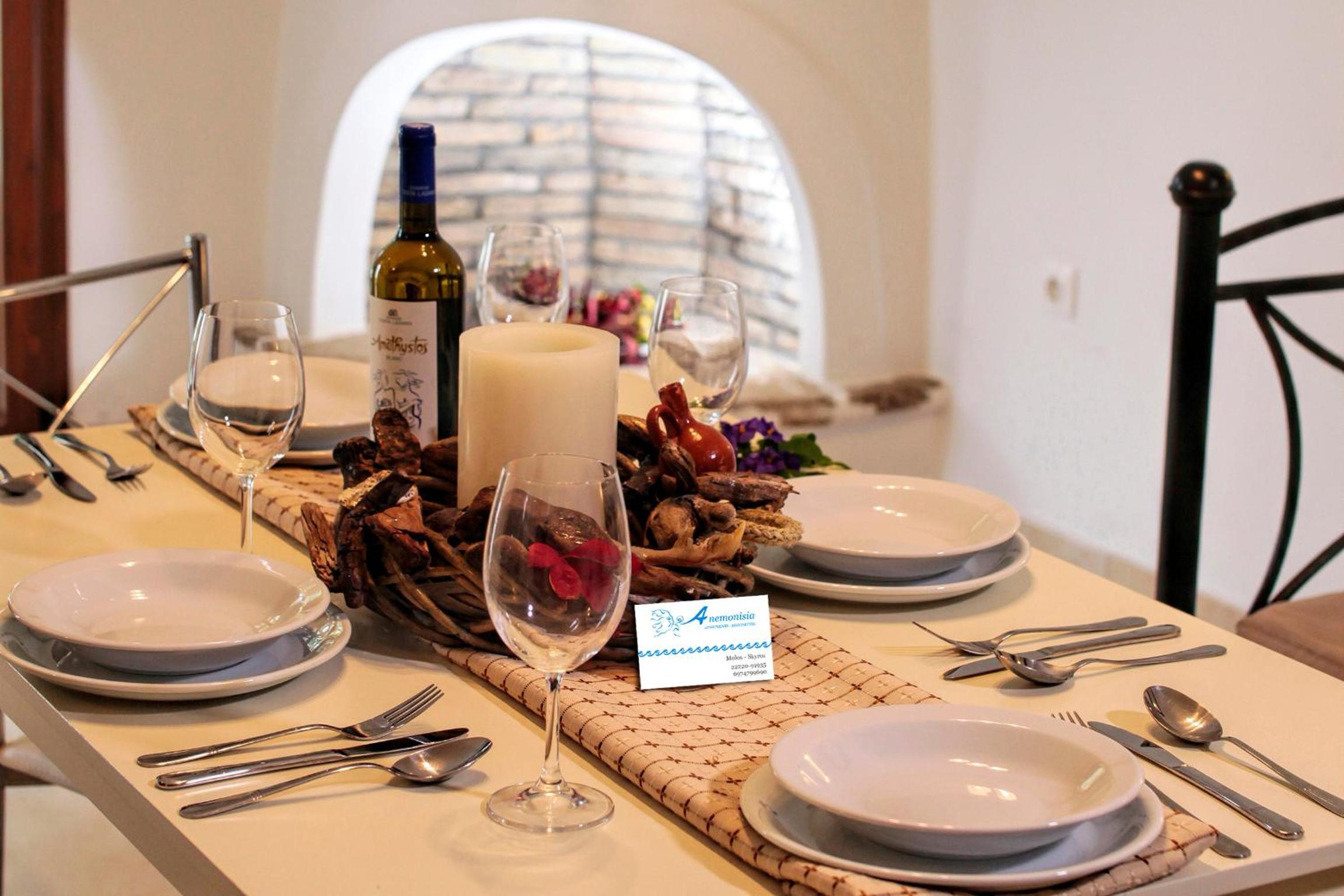 Maisonette photo 1