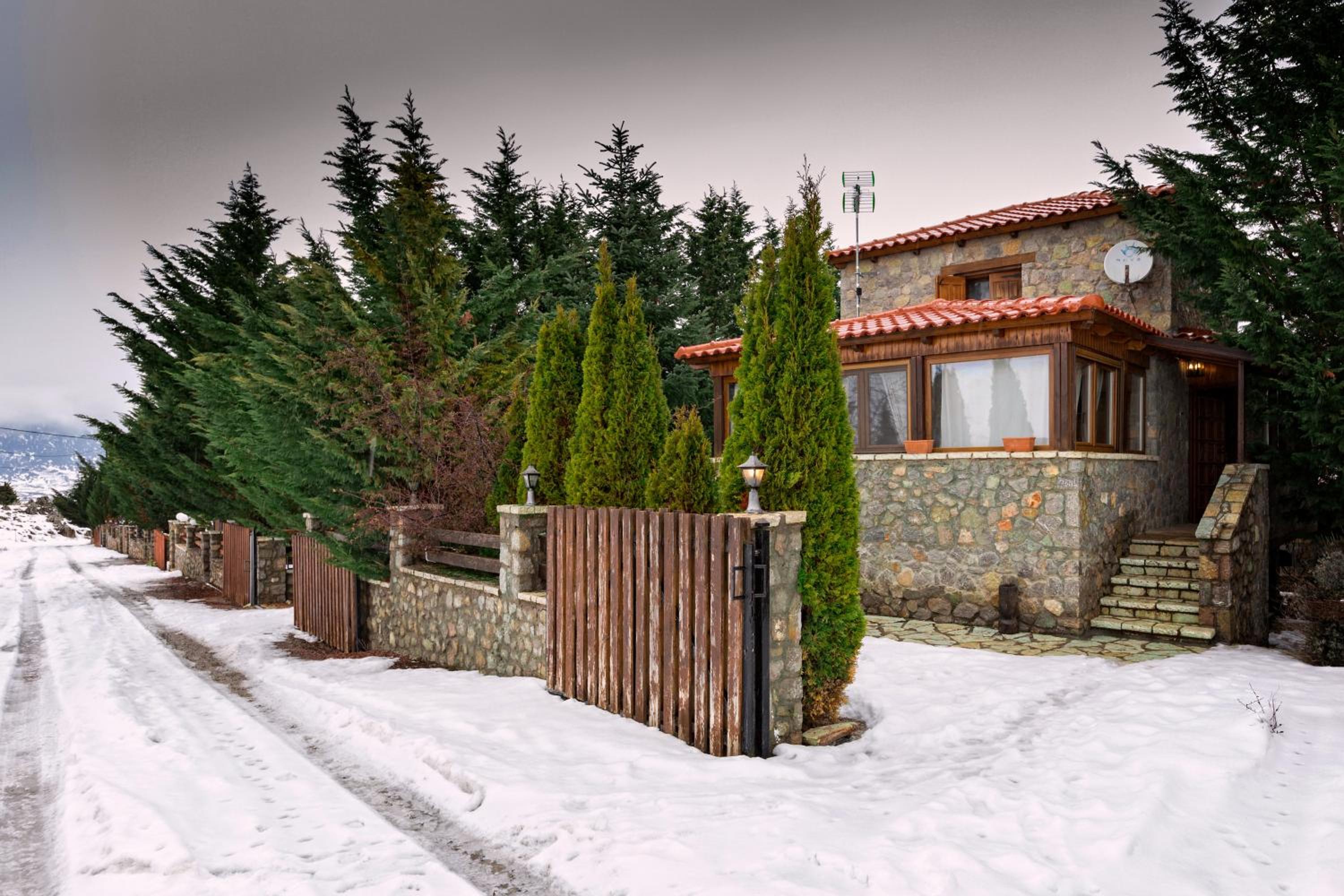 Four-Bedroom Villa - Photo 6