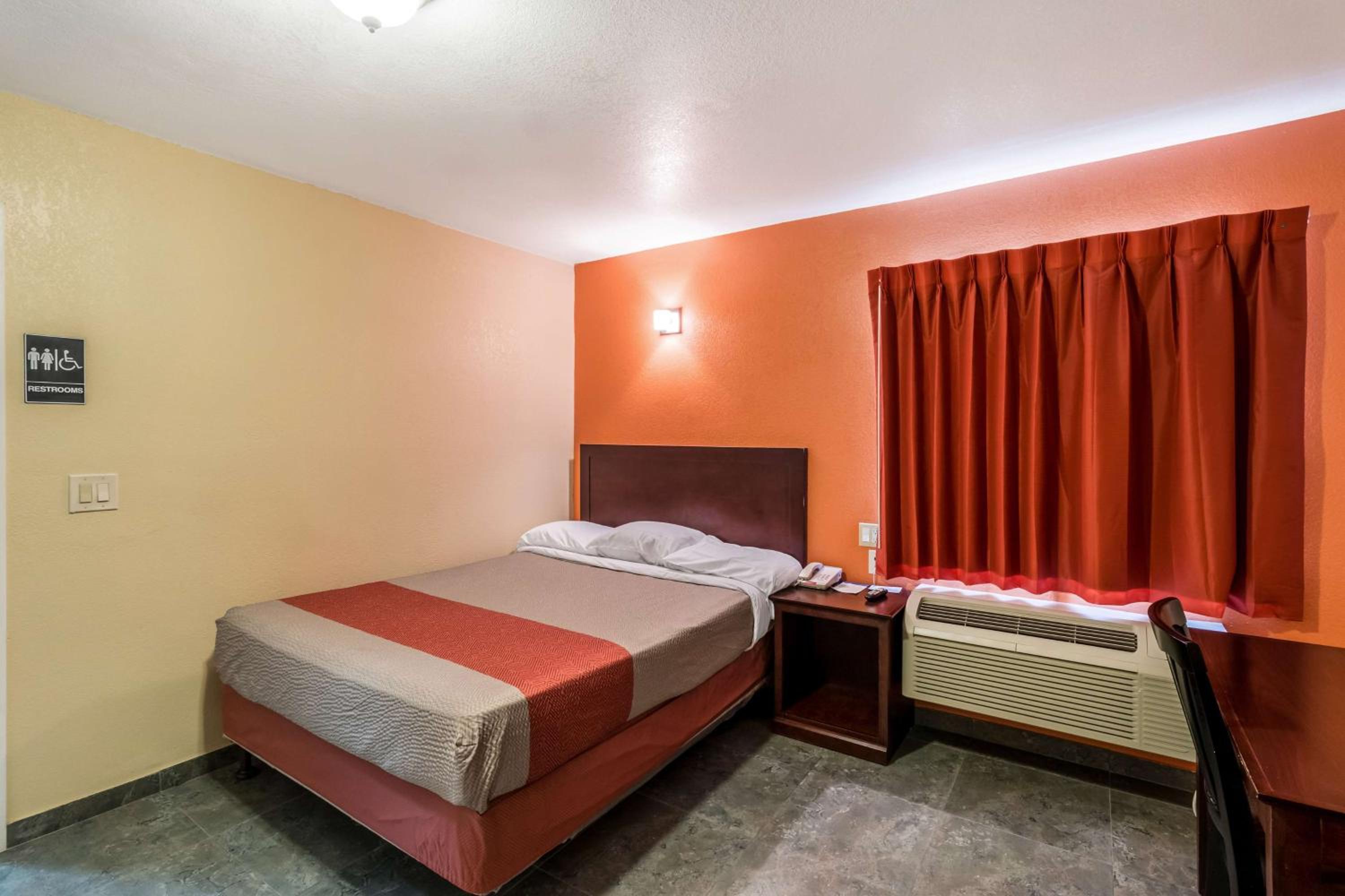 Motel 6-Blythe, CA - South, Billede 3