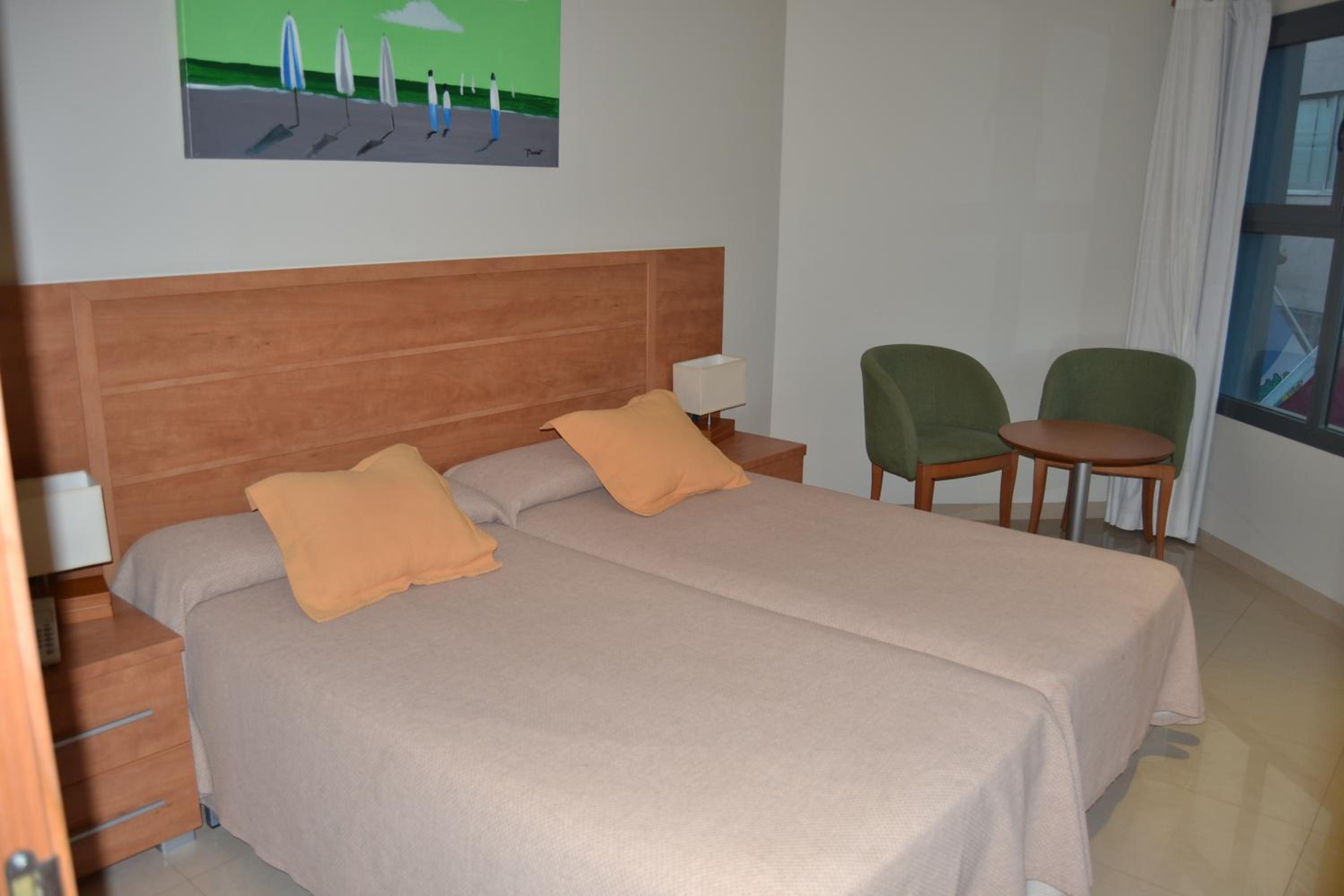 One-Bedroom Apartment (3 Adults) photo 3