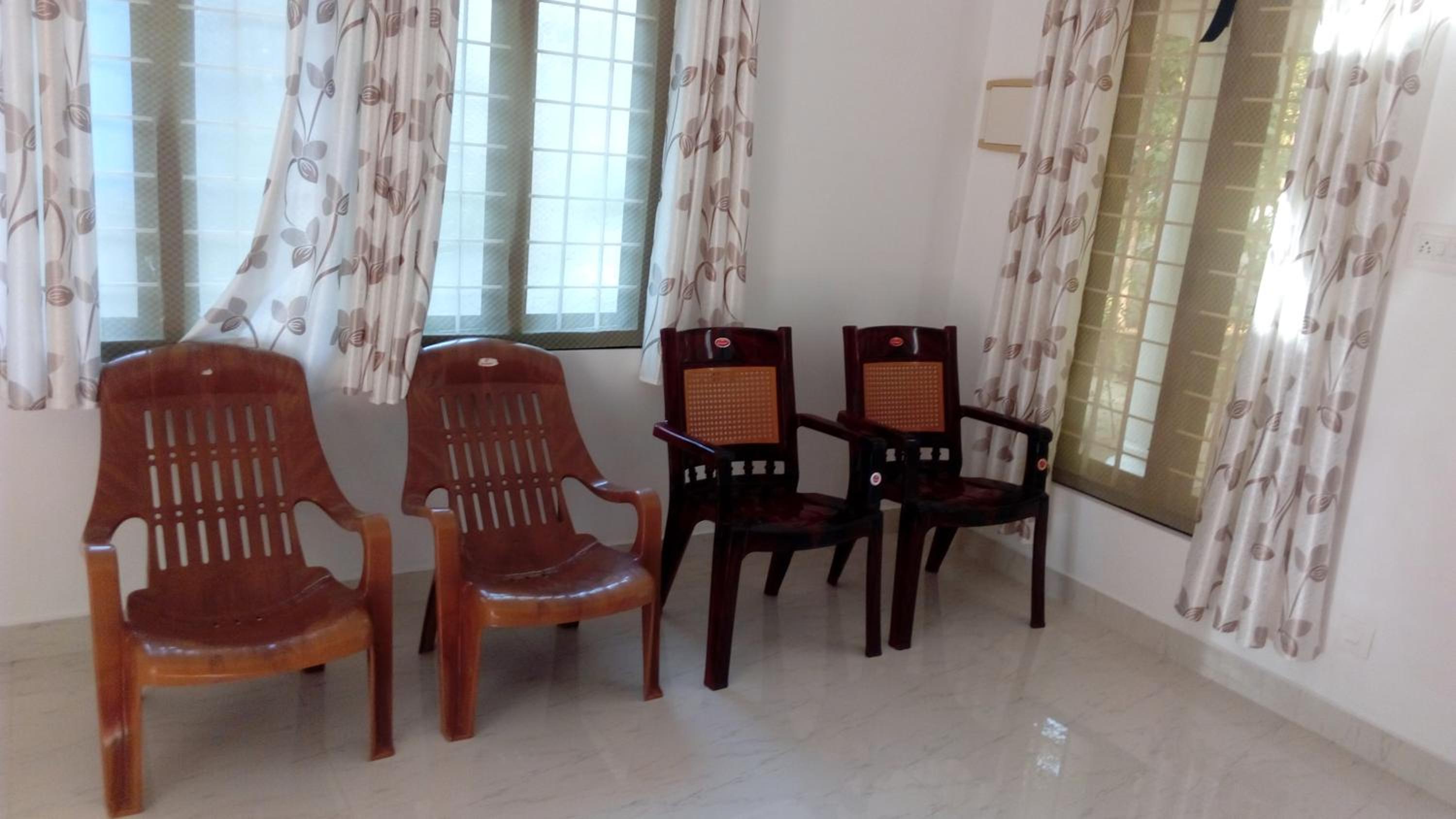 One-Bedroom Villa photo 3
