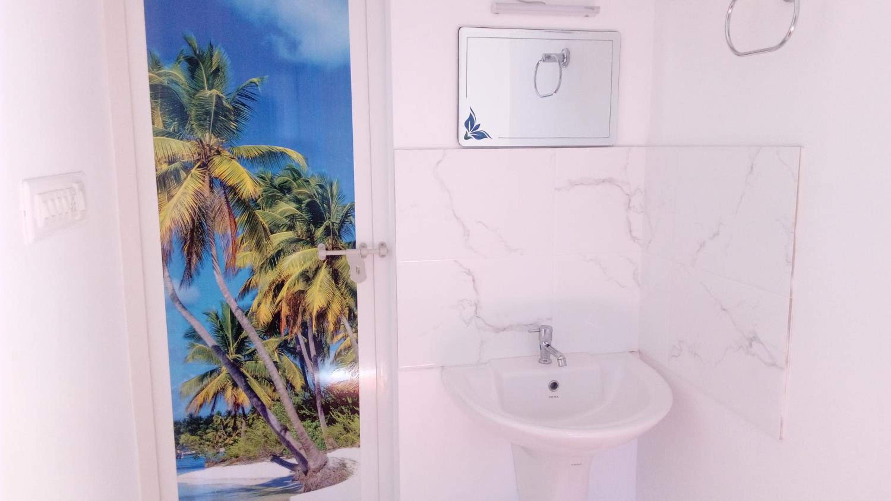 One-Bedroom Villa photo 2