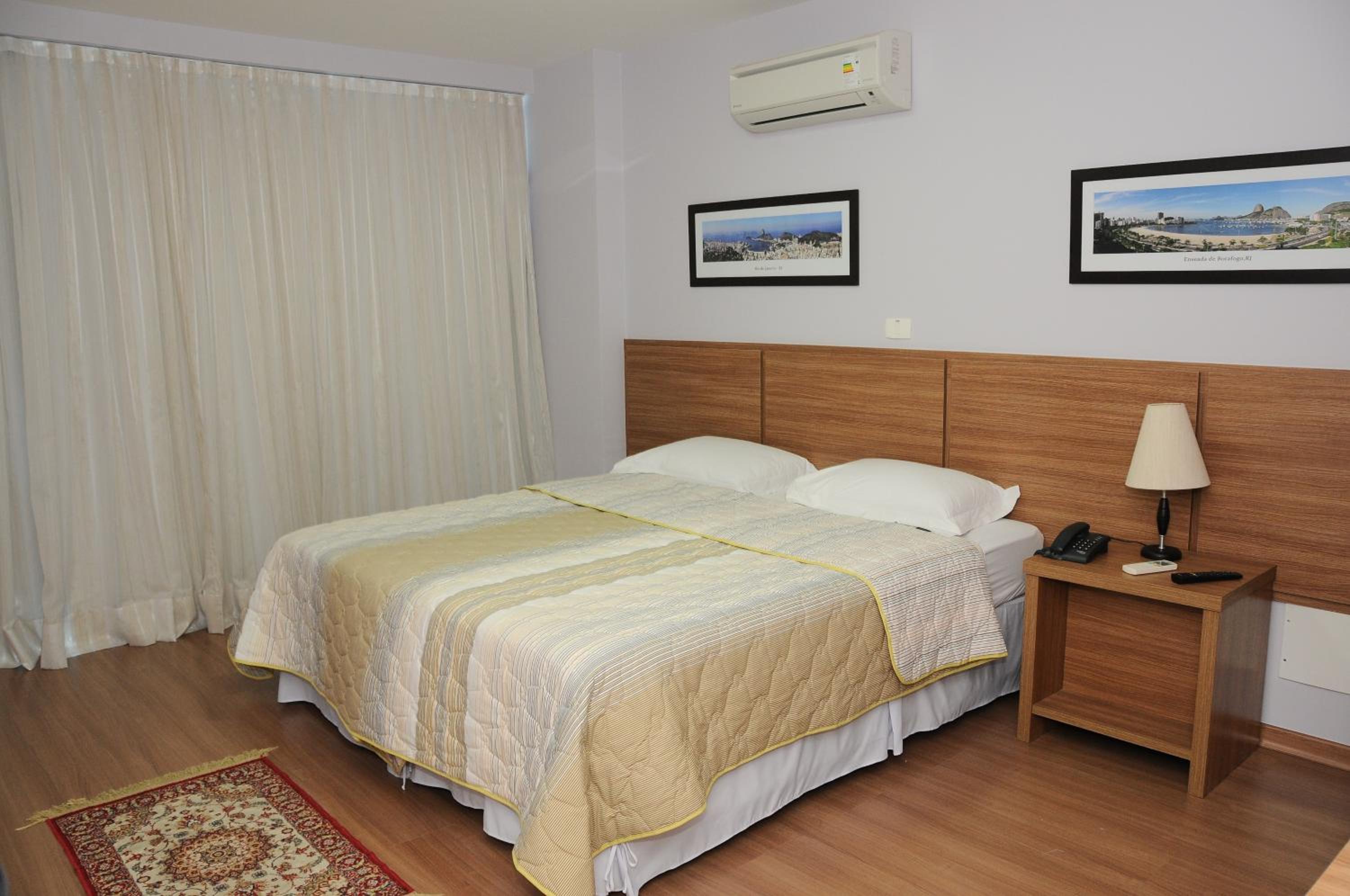 Superior Single Room