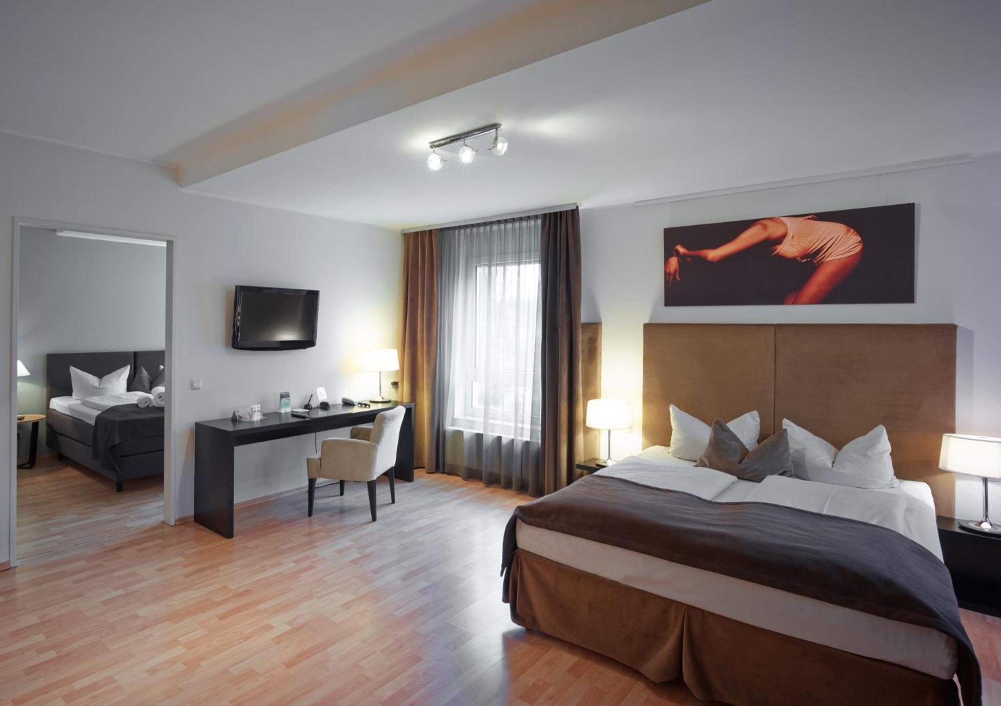 Quadruple Room - Photo 2