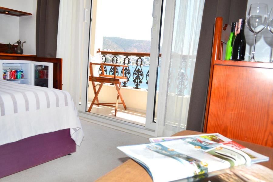 Sea View Standard Double or Twin Room  photo 1