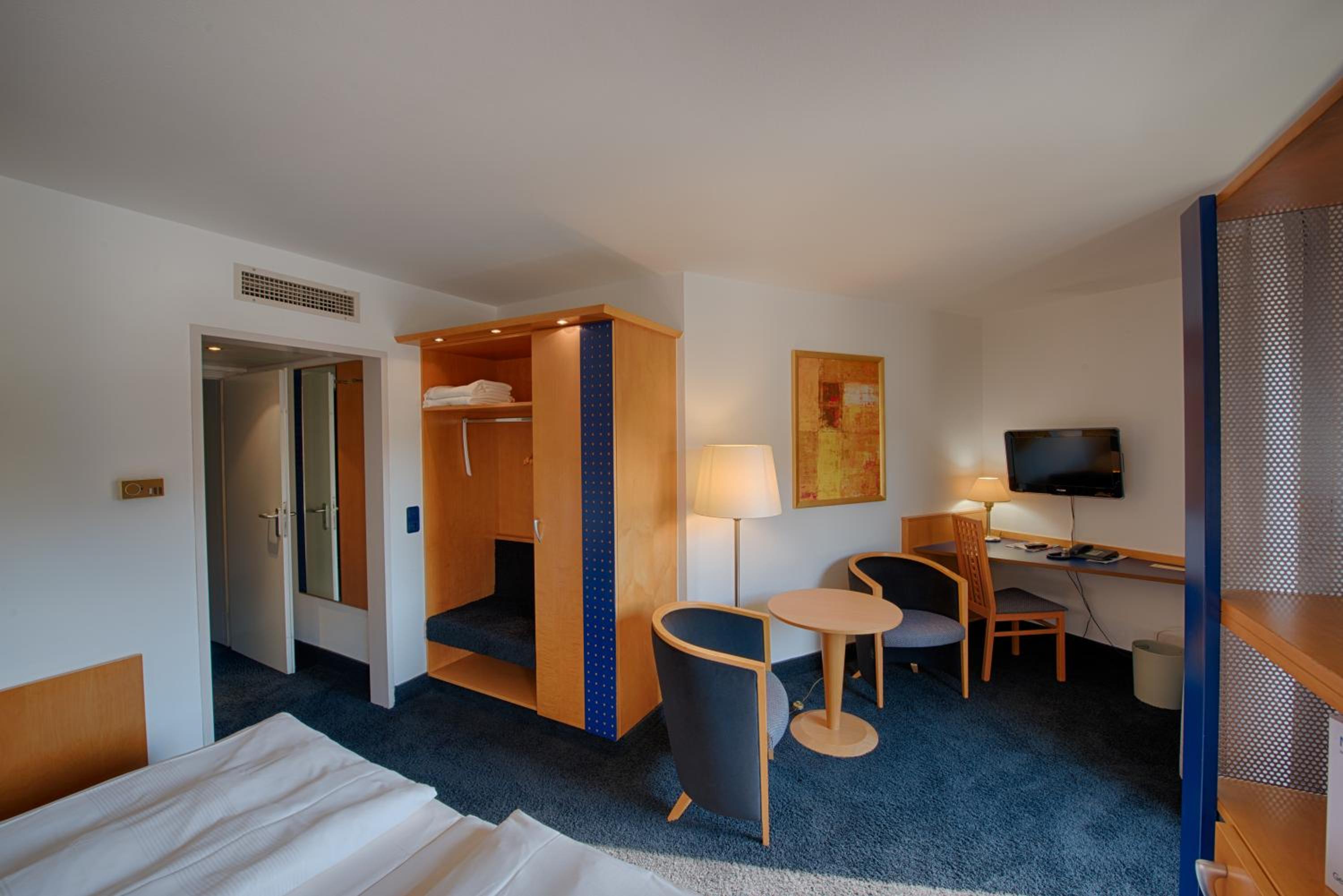 Superior Double Room photo 1