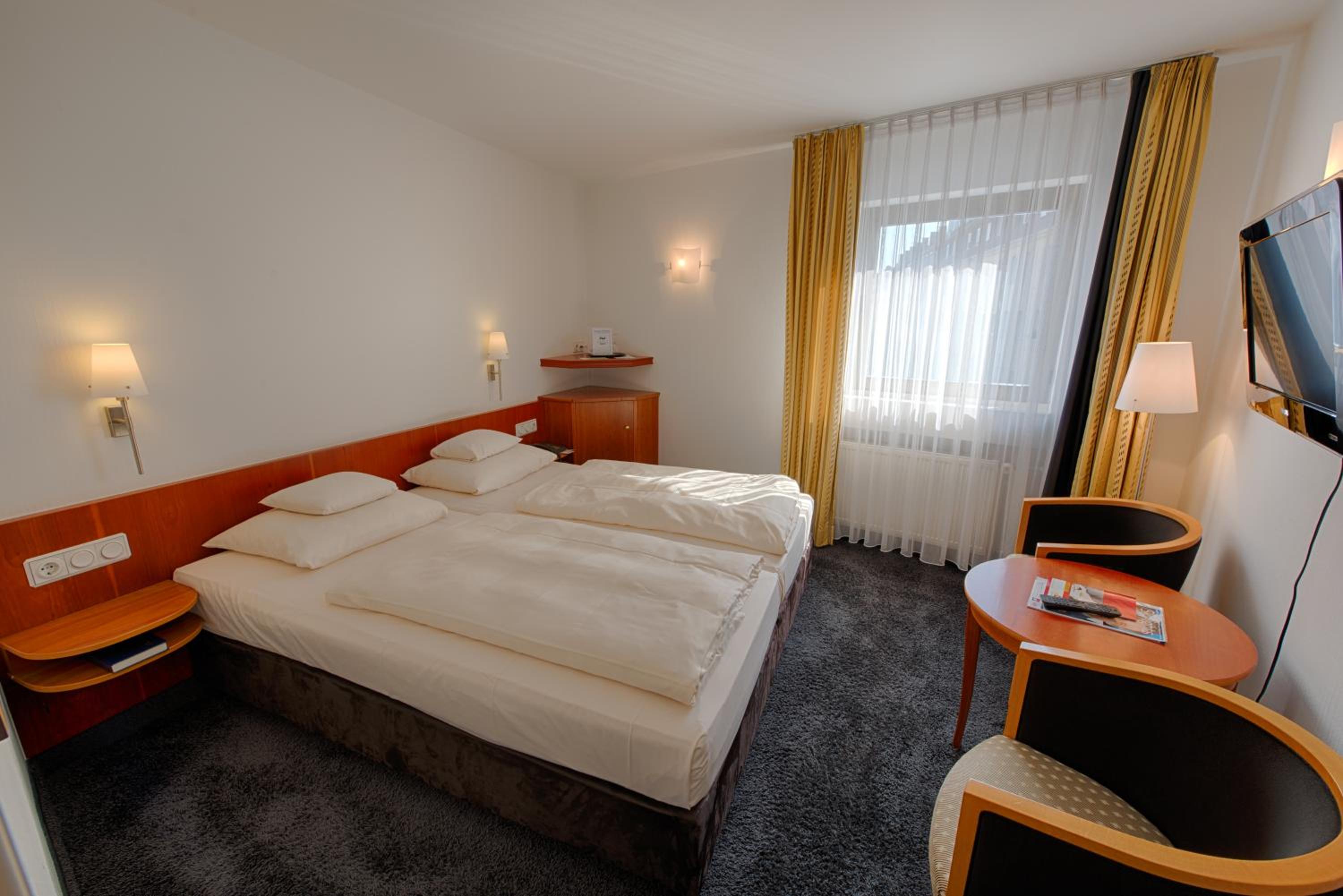 Special Offer - Standard Double Room photo 3