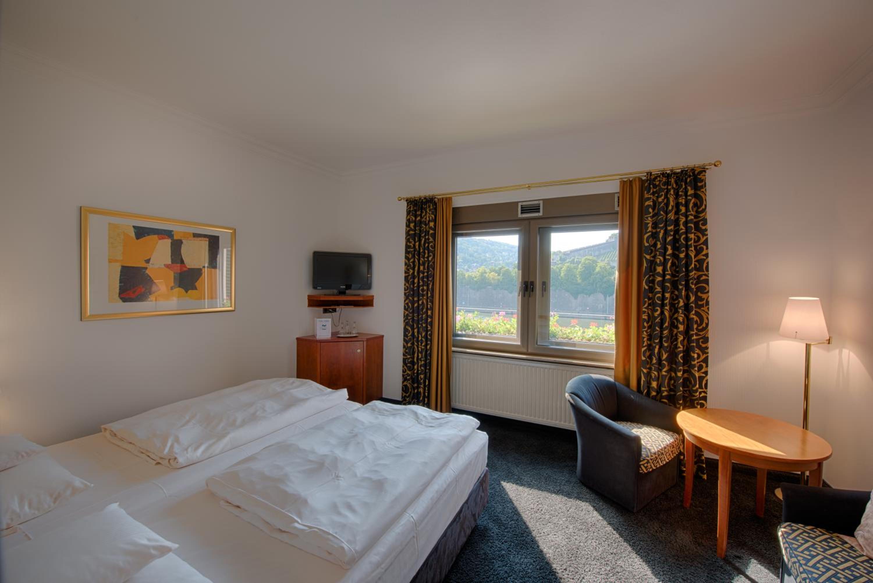 Superior Double Room photo 2