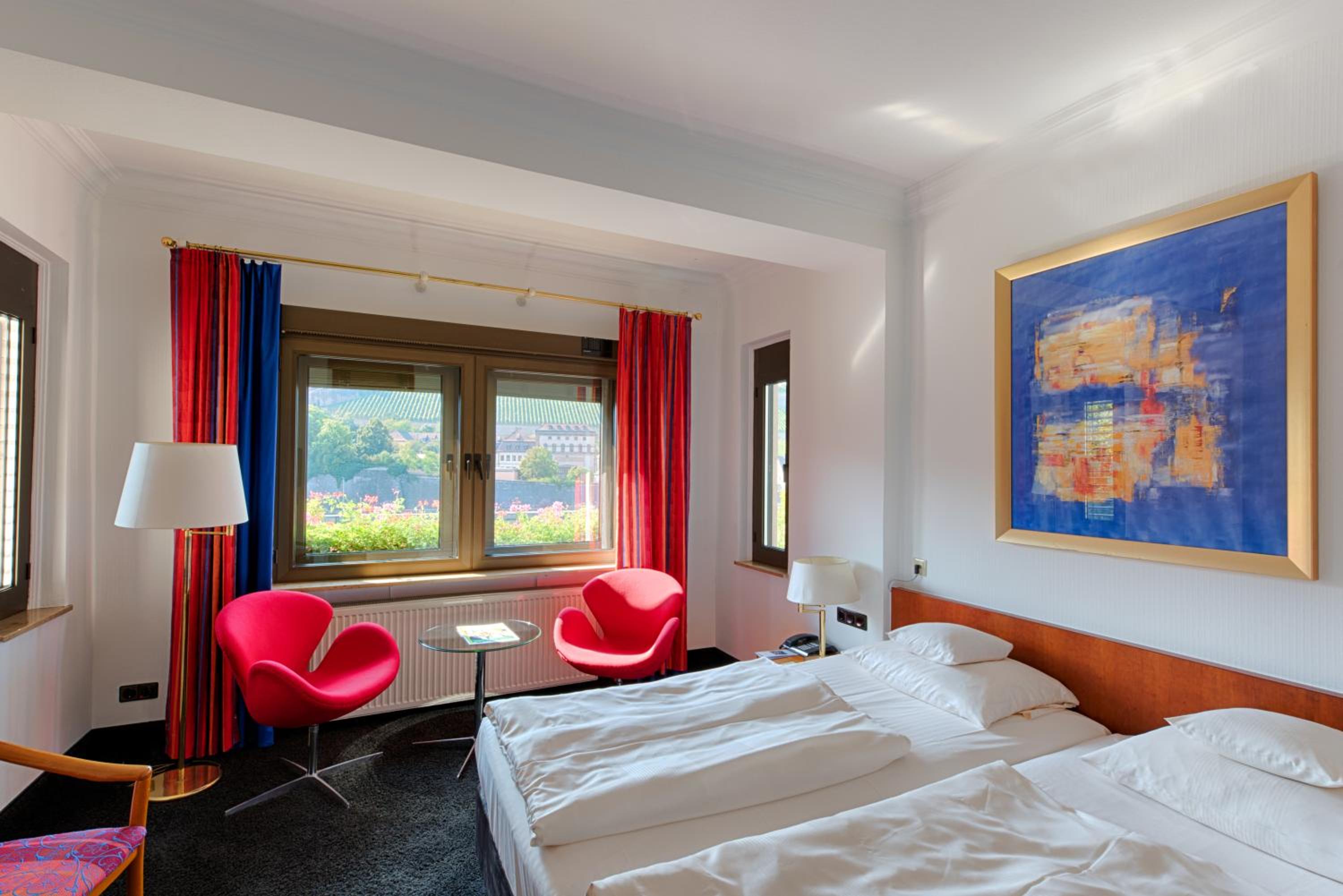 Superior Double Room photo 3