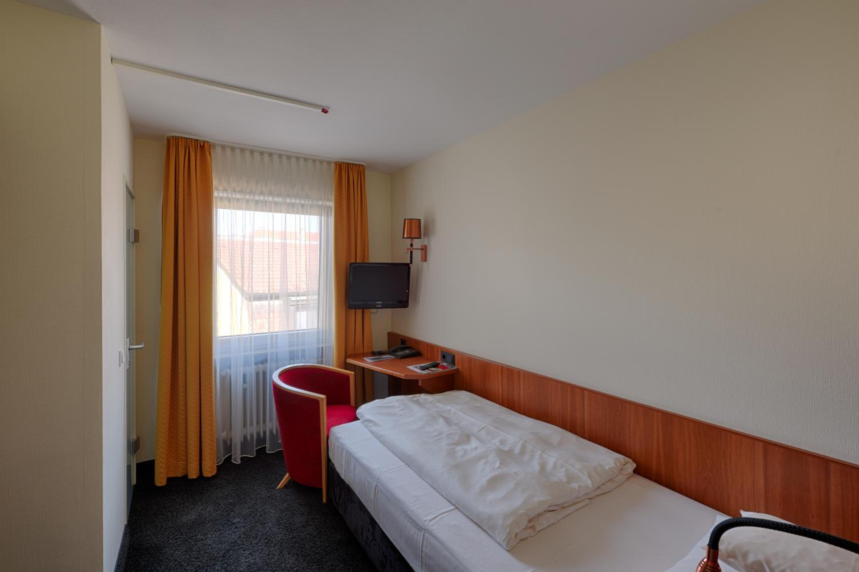Special Offer - Single Room photo 1