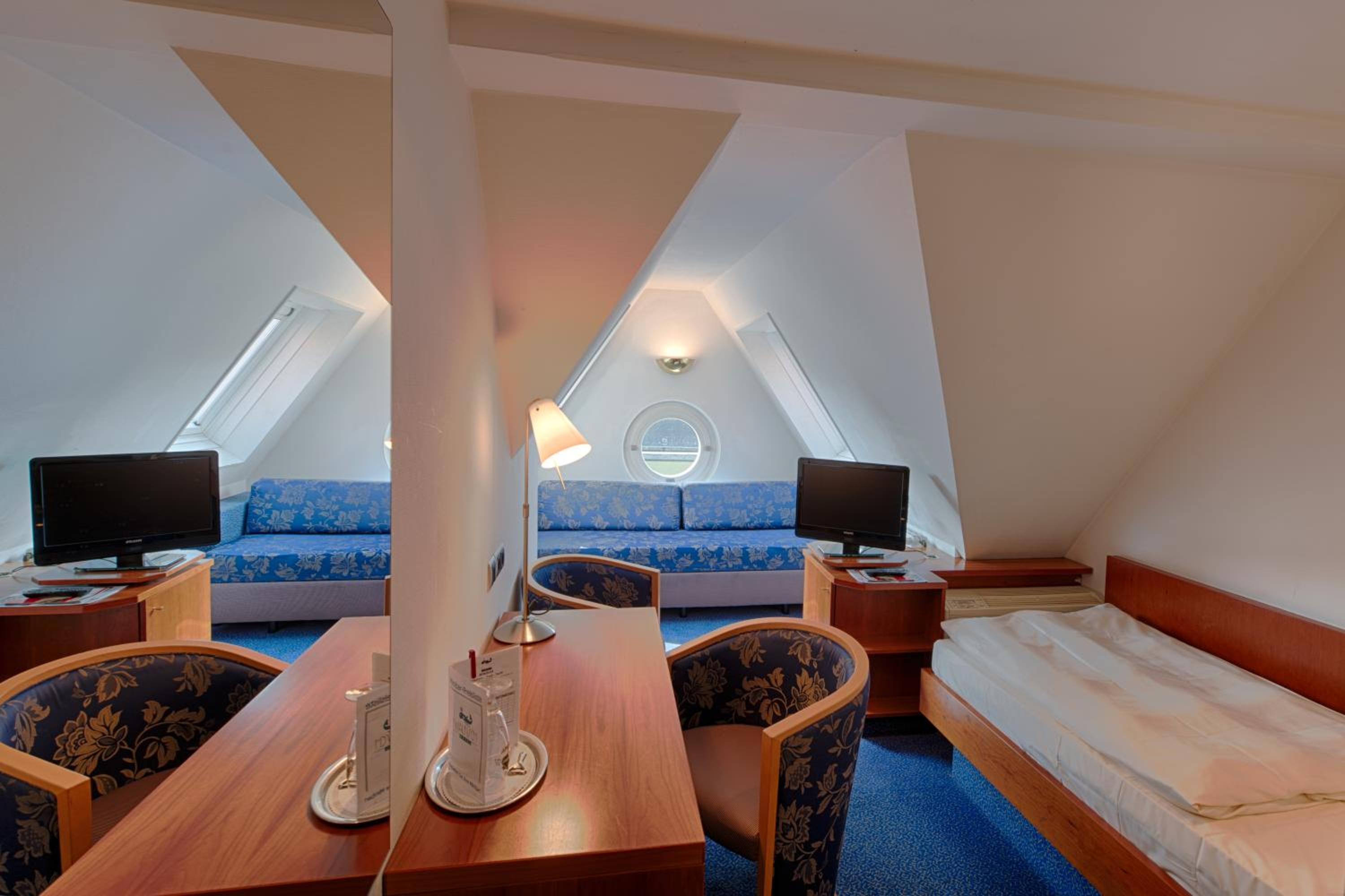 Classic Single Room photo 1