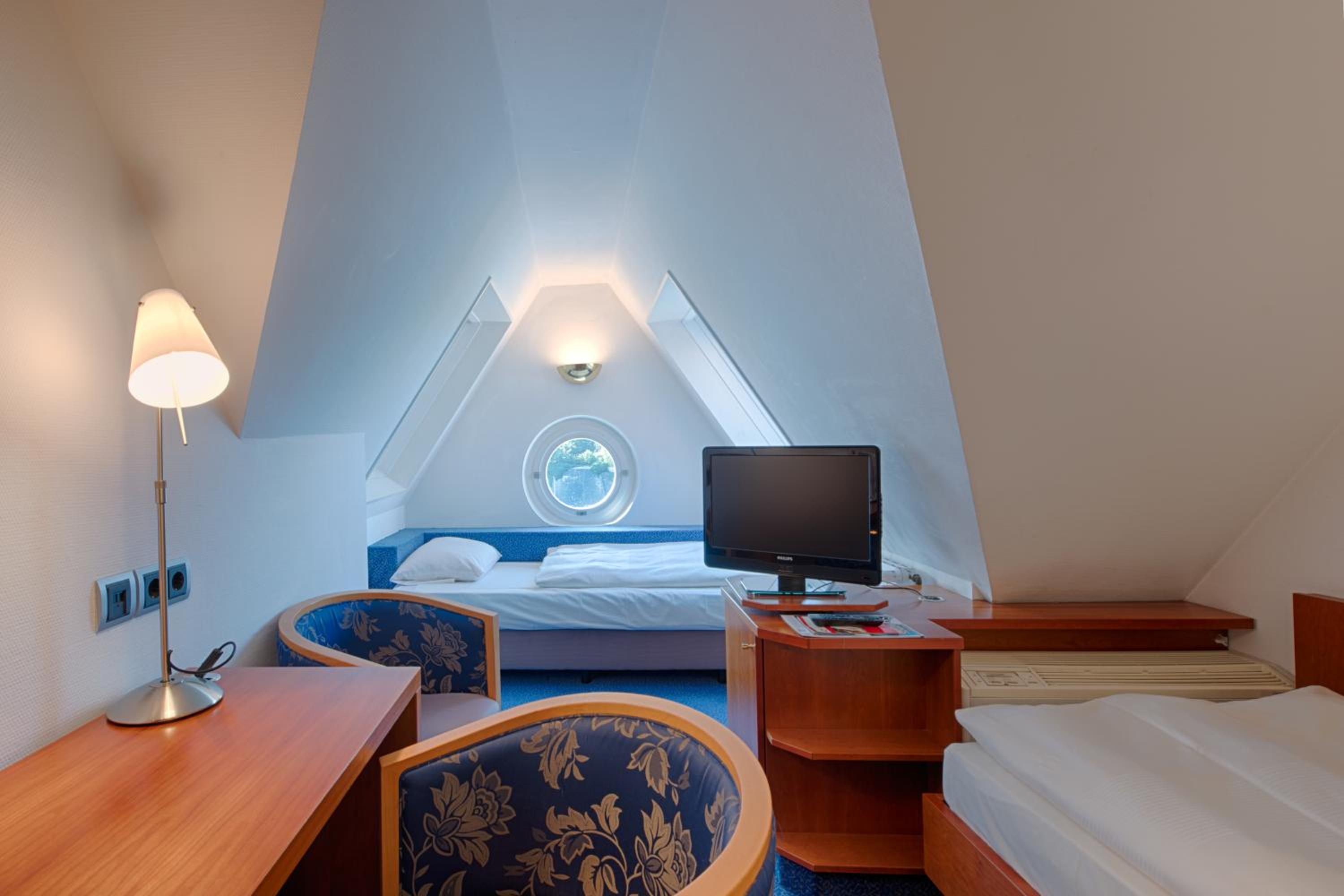 Classic Single Room photo 2