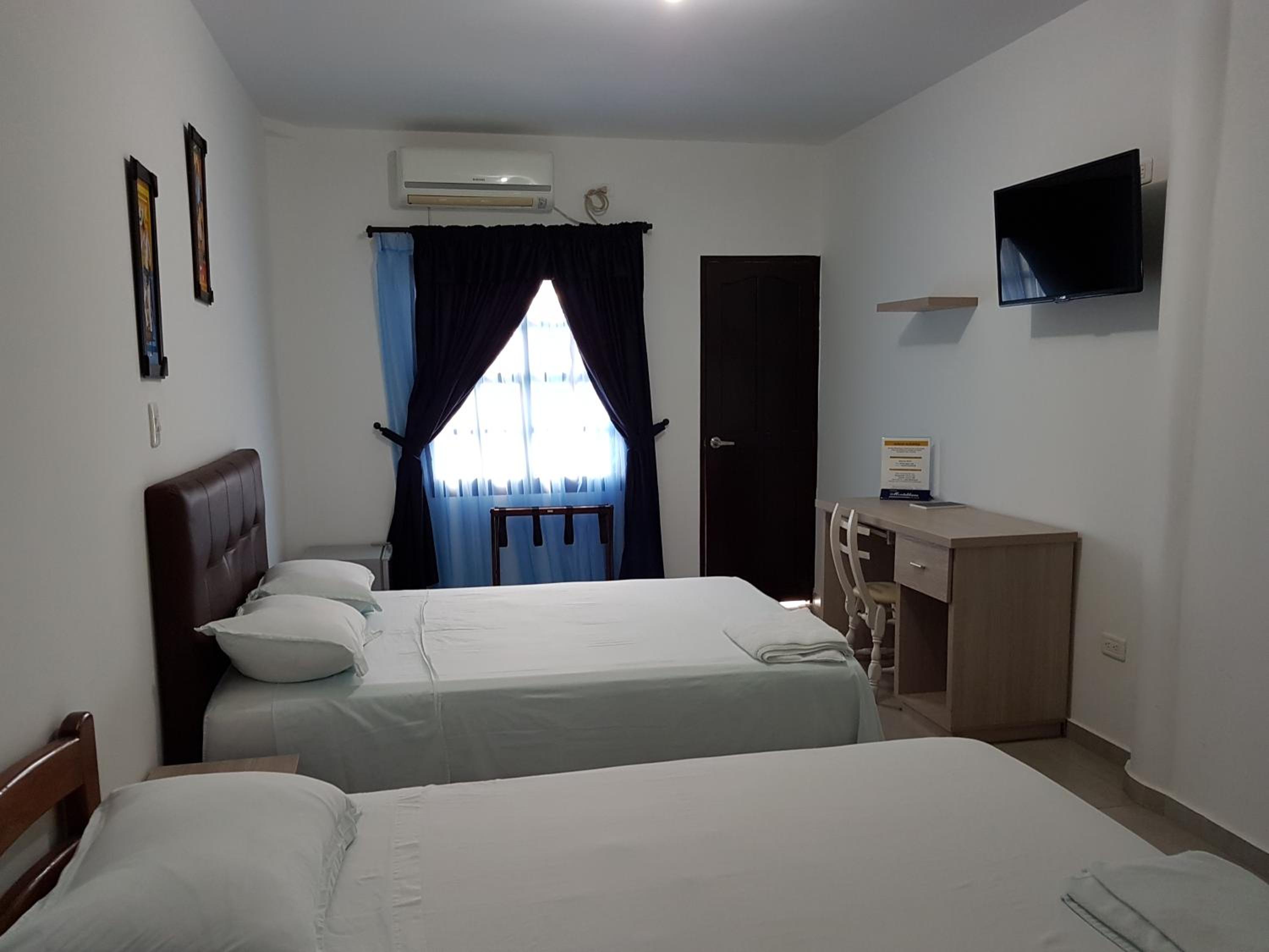 Standard Triple Room photo 3