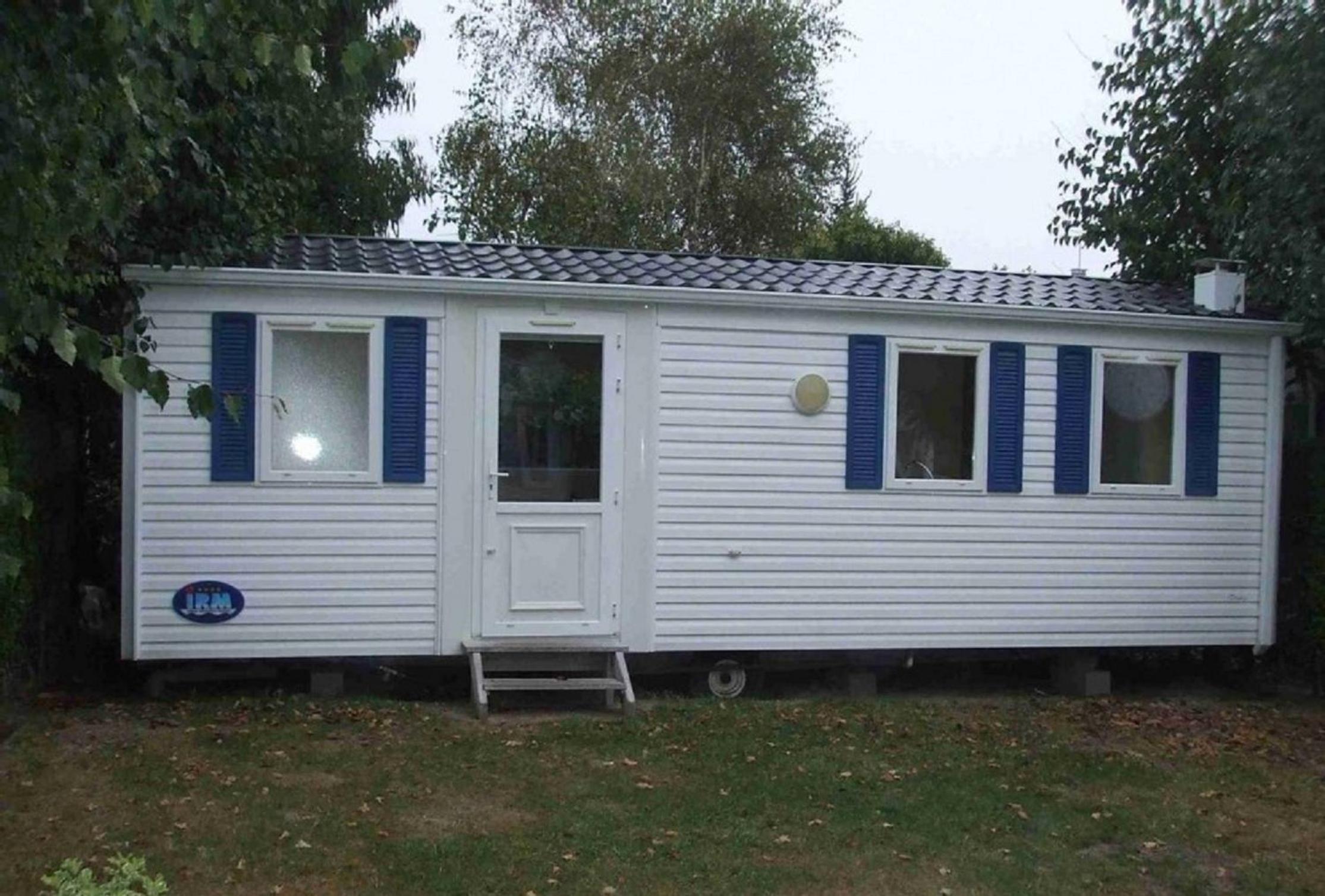 Mobile Home photo 1