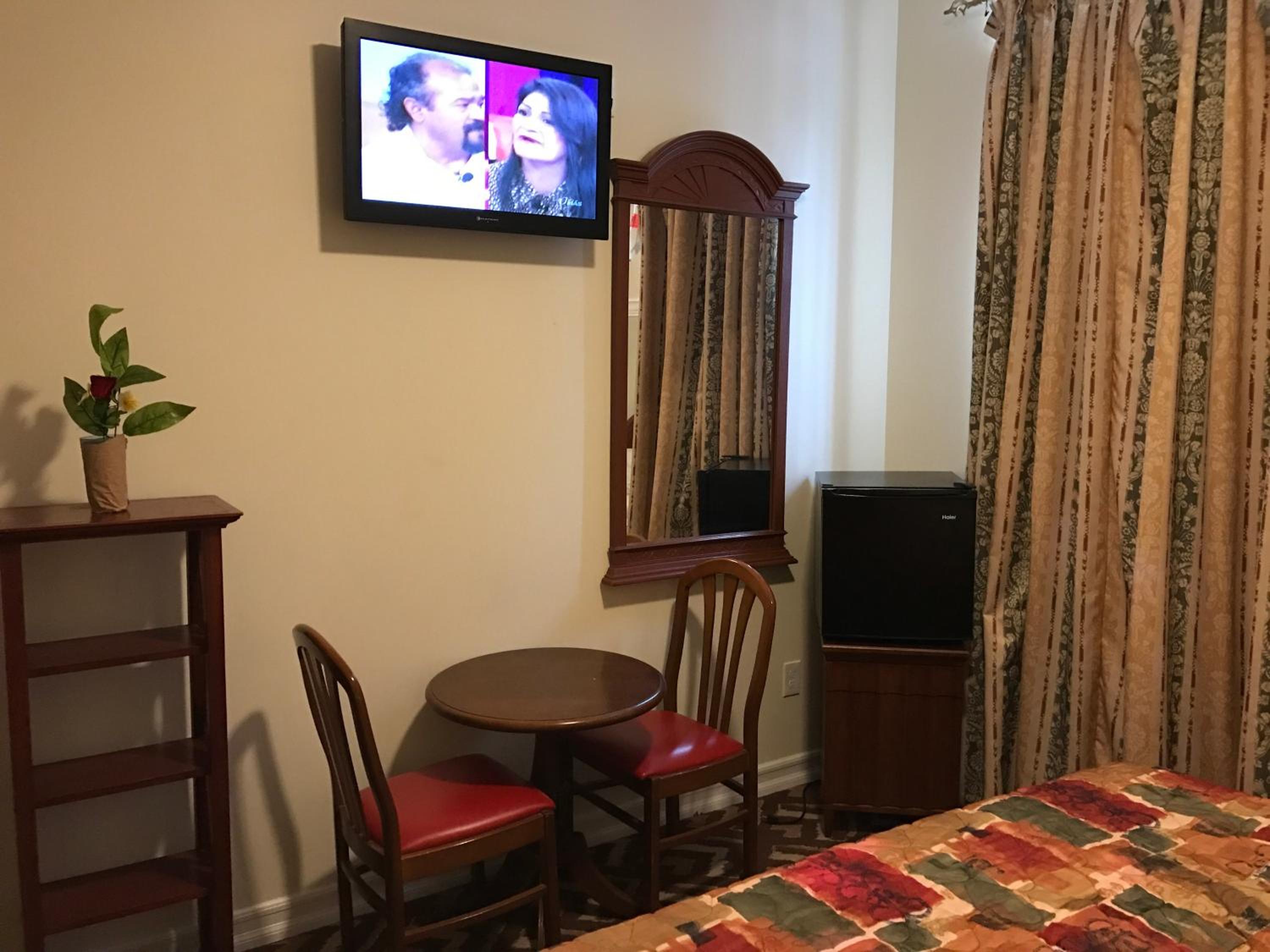 Deluxe Single Room photo 1