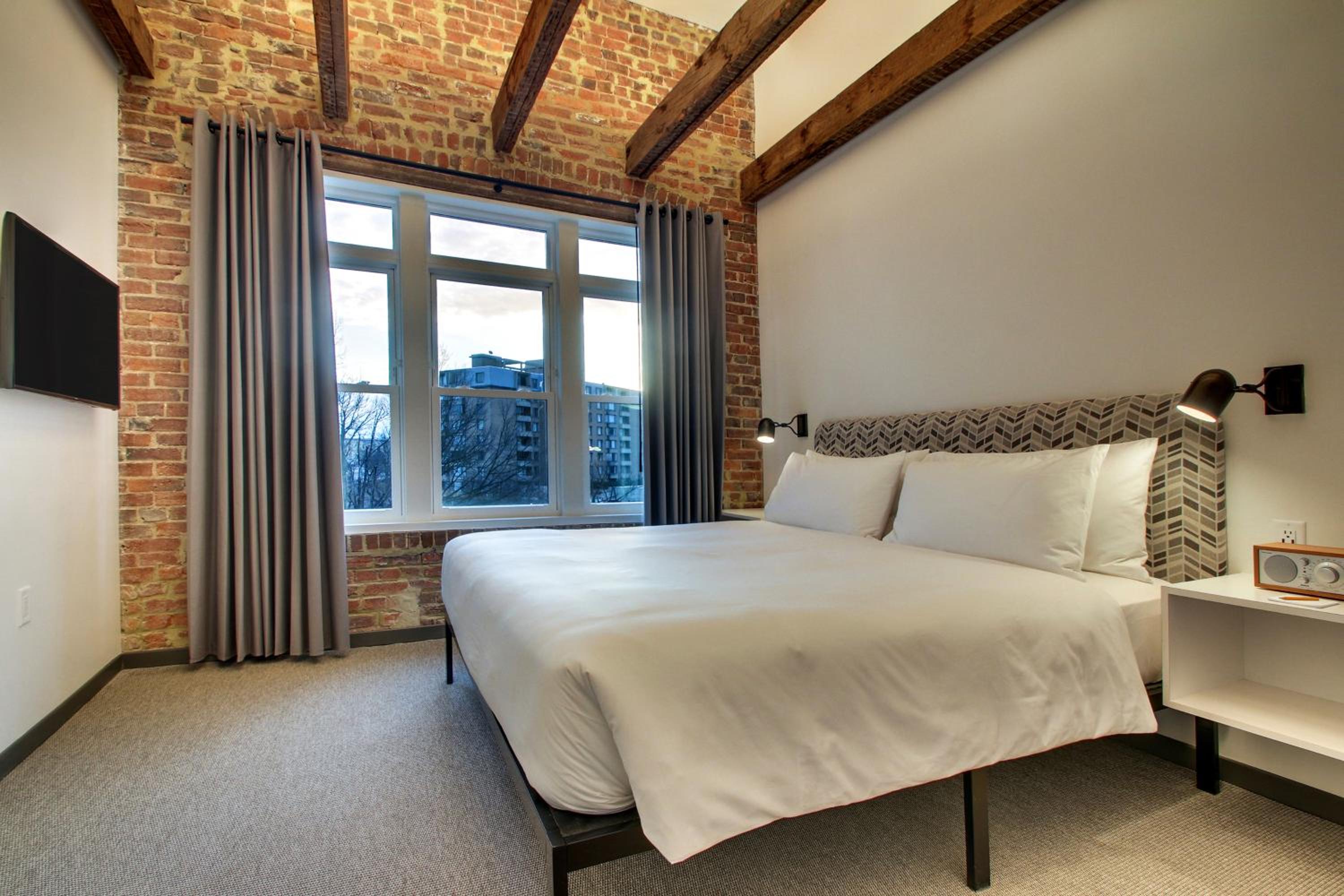 Loft King