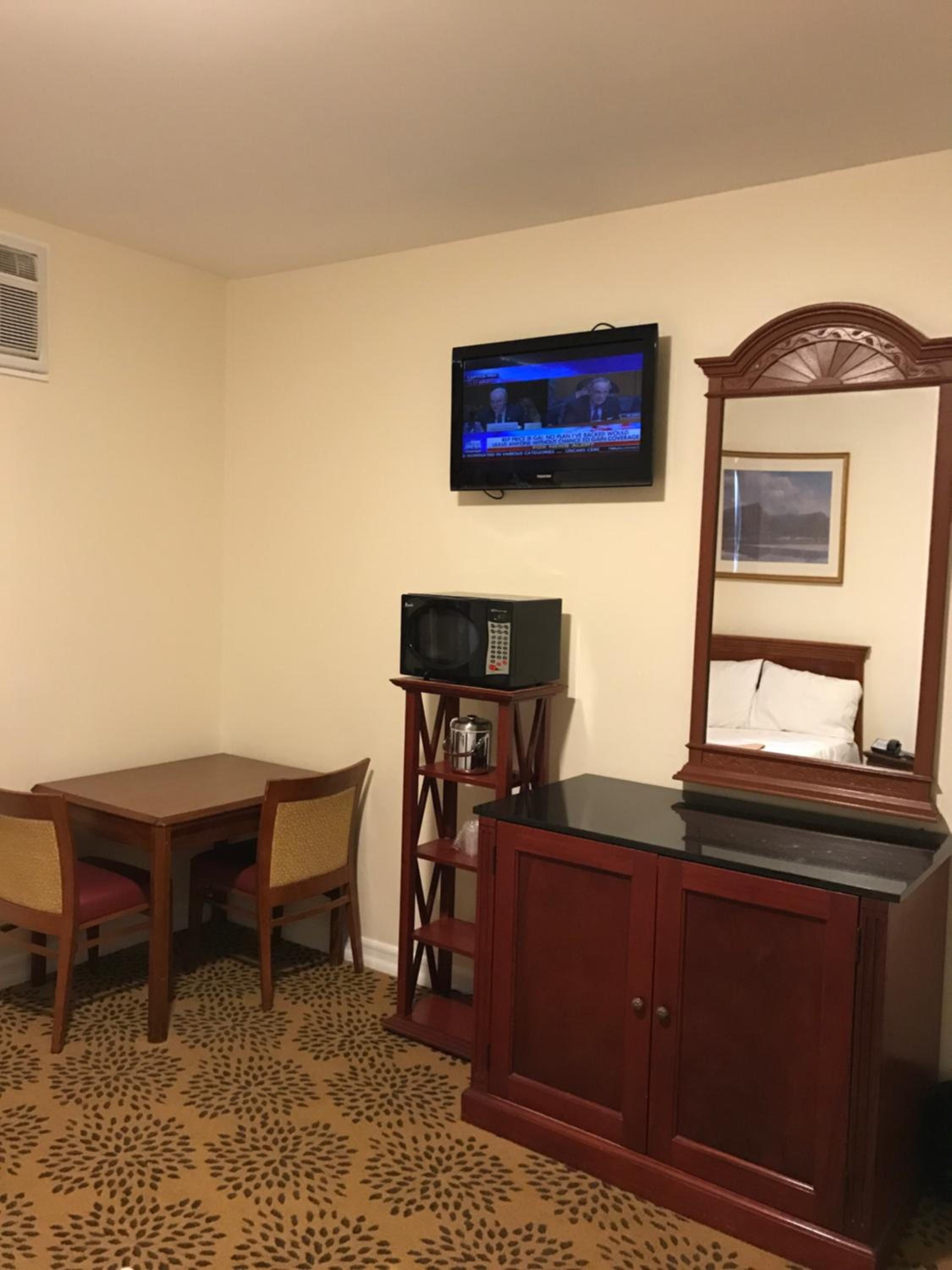 Deluxe Double Room - Photo 1