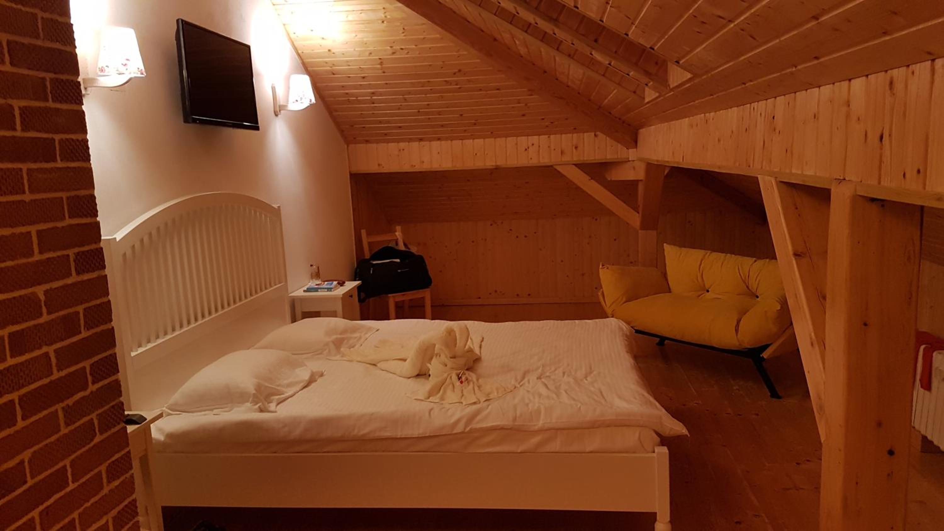 Two-Bedroom Chalet photo 2