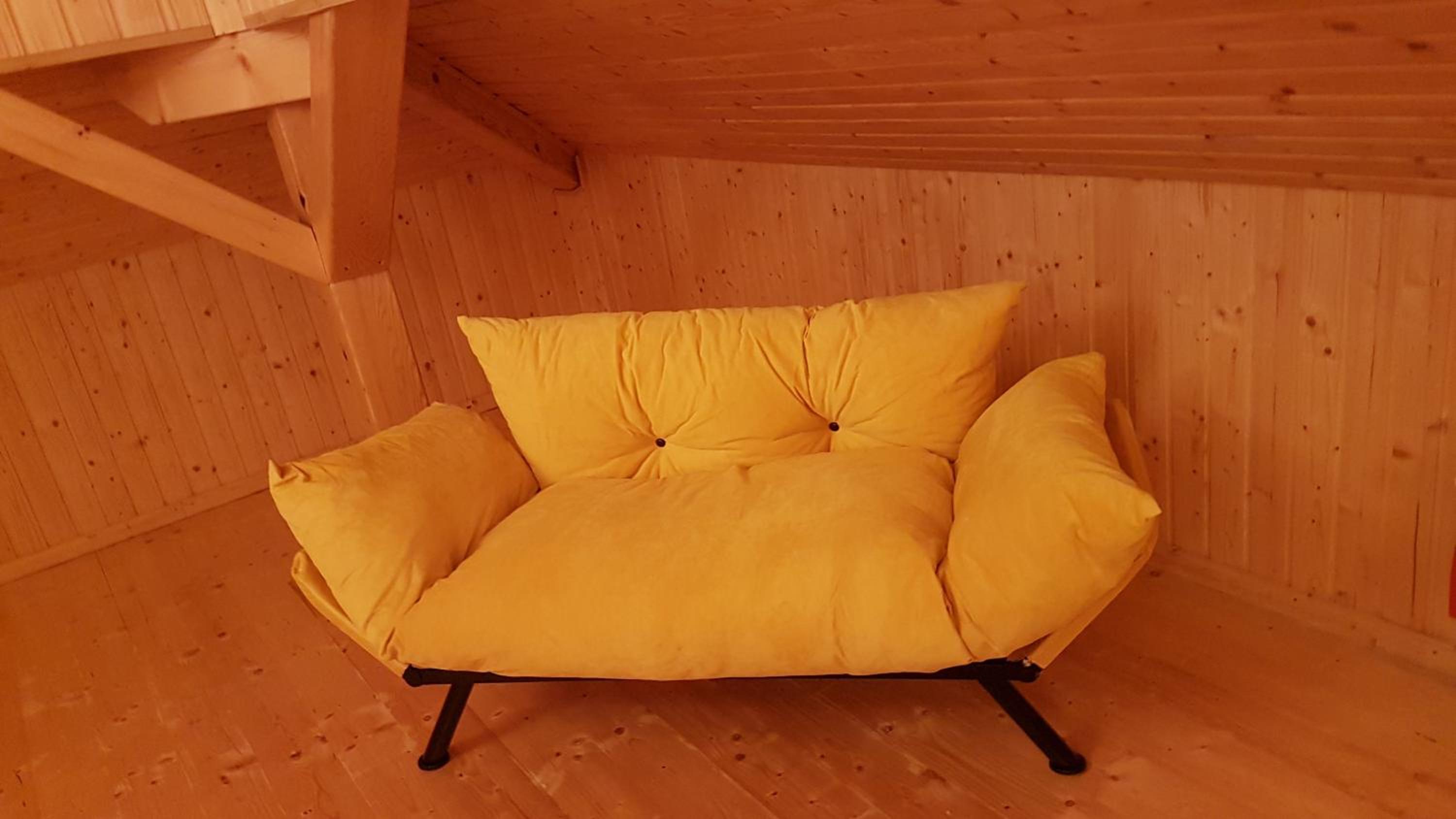 Two-Bedroom Chalet photo 3