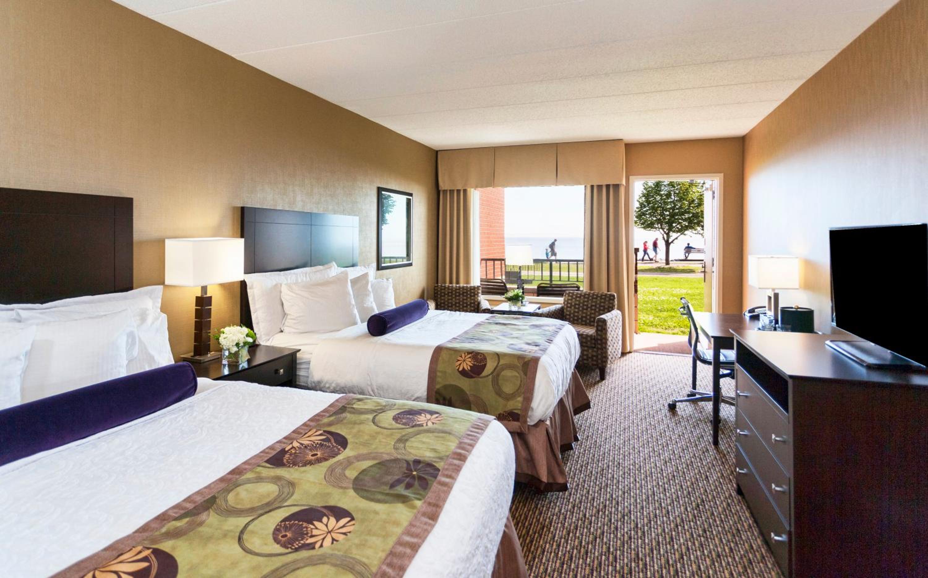 Deluxe Double Room with Balcony photo 1