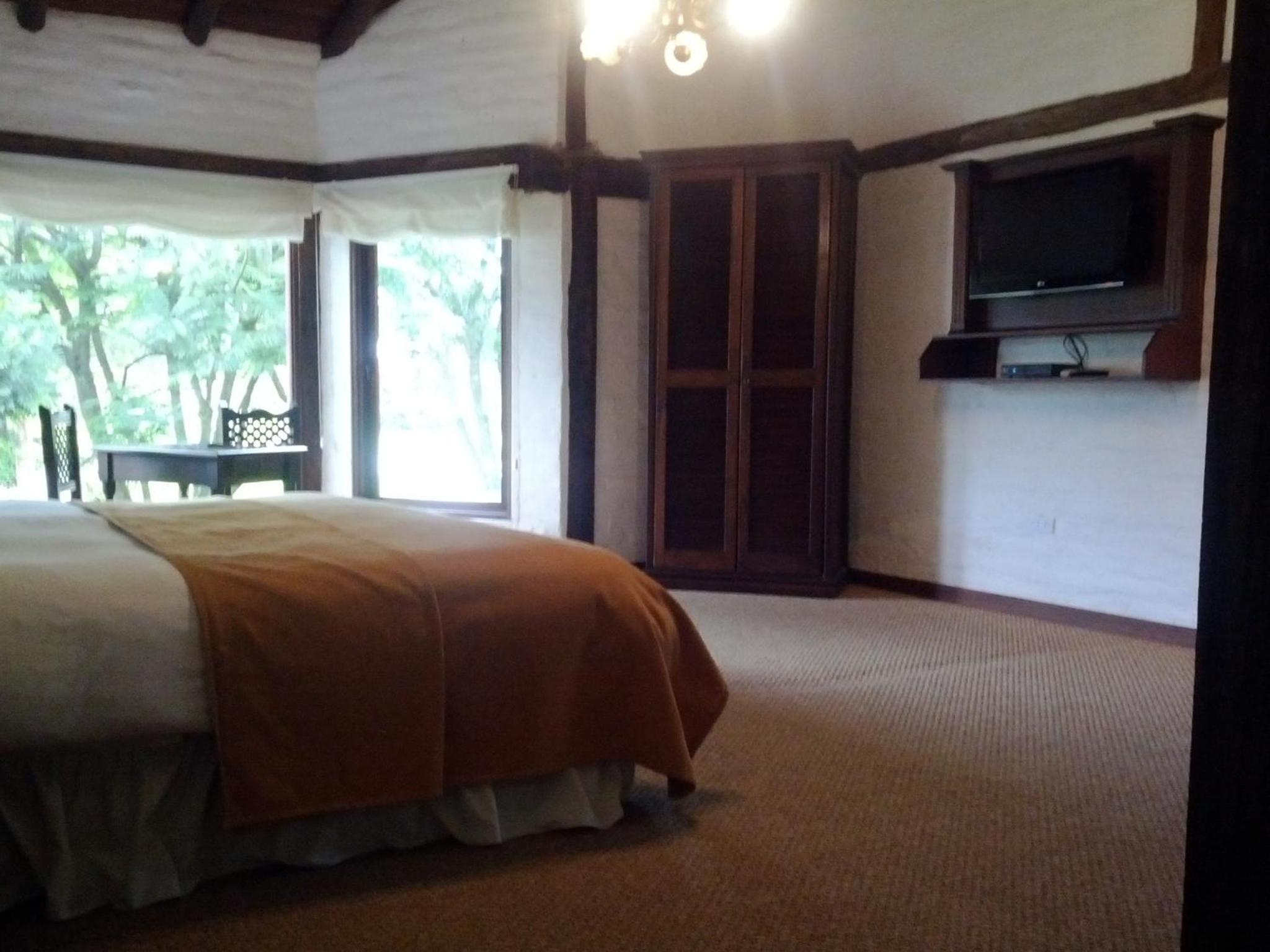 Single Room