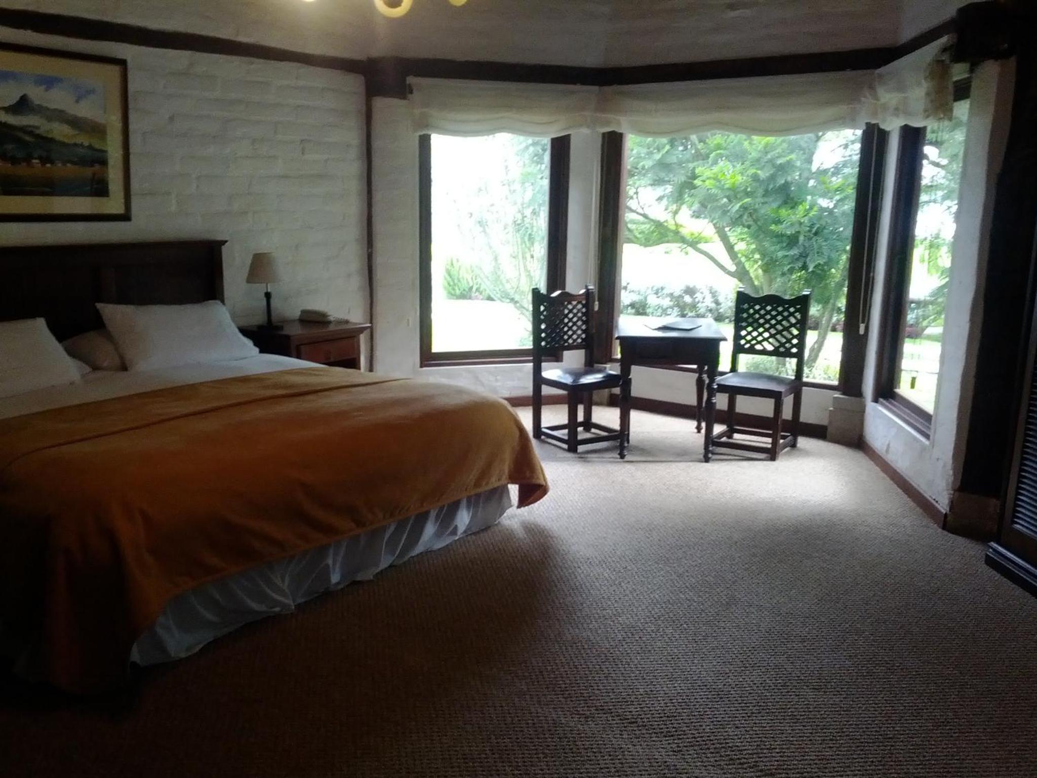 Single Room photo 2