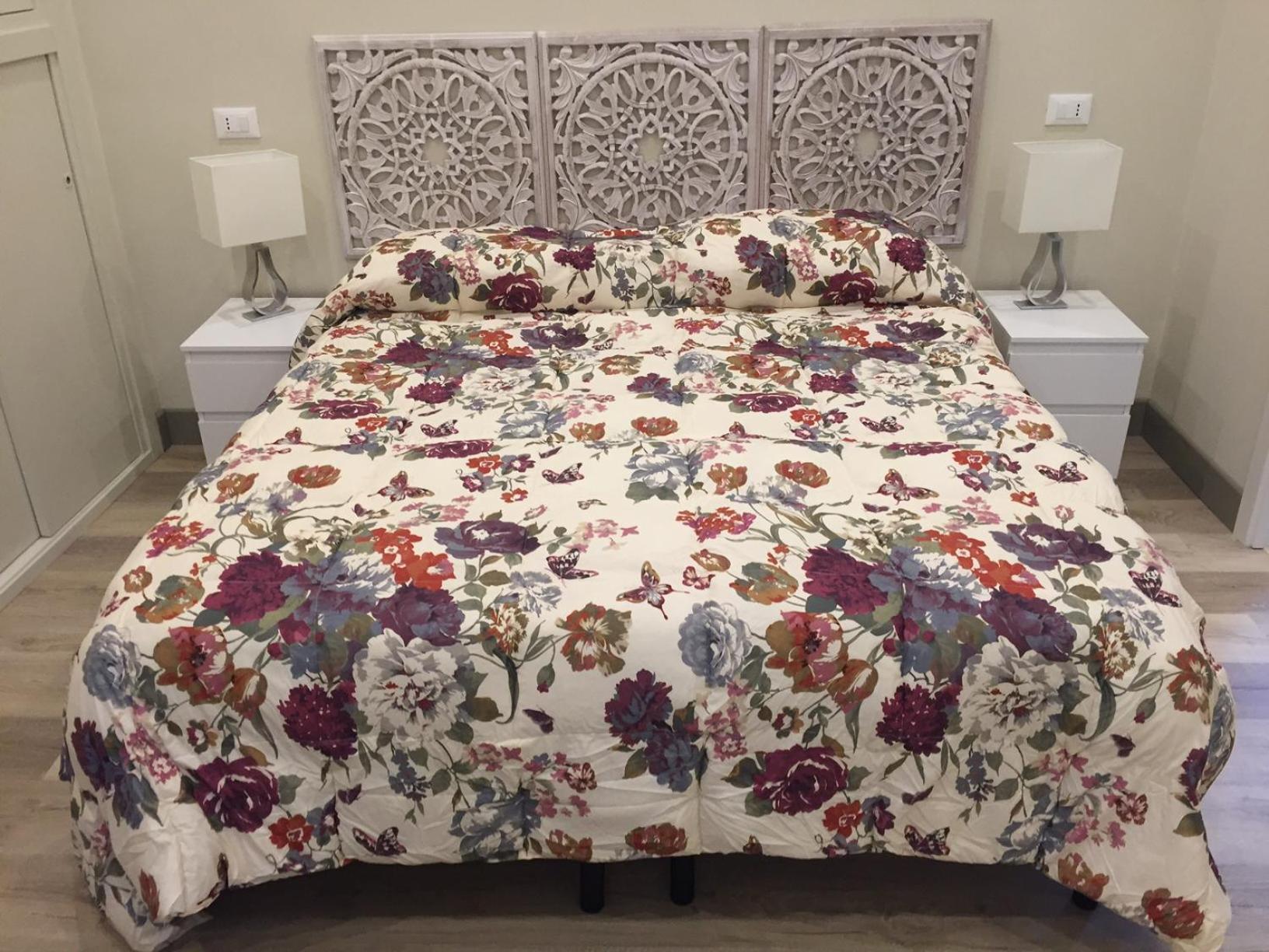 Standard Double Room - Photo 5