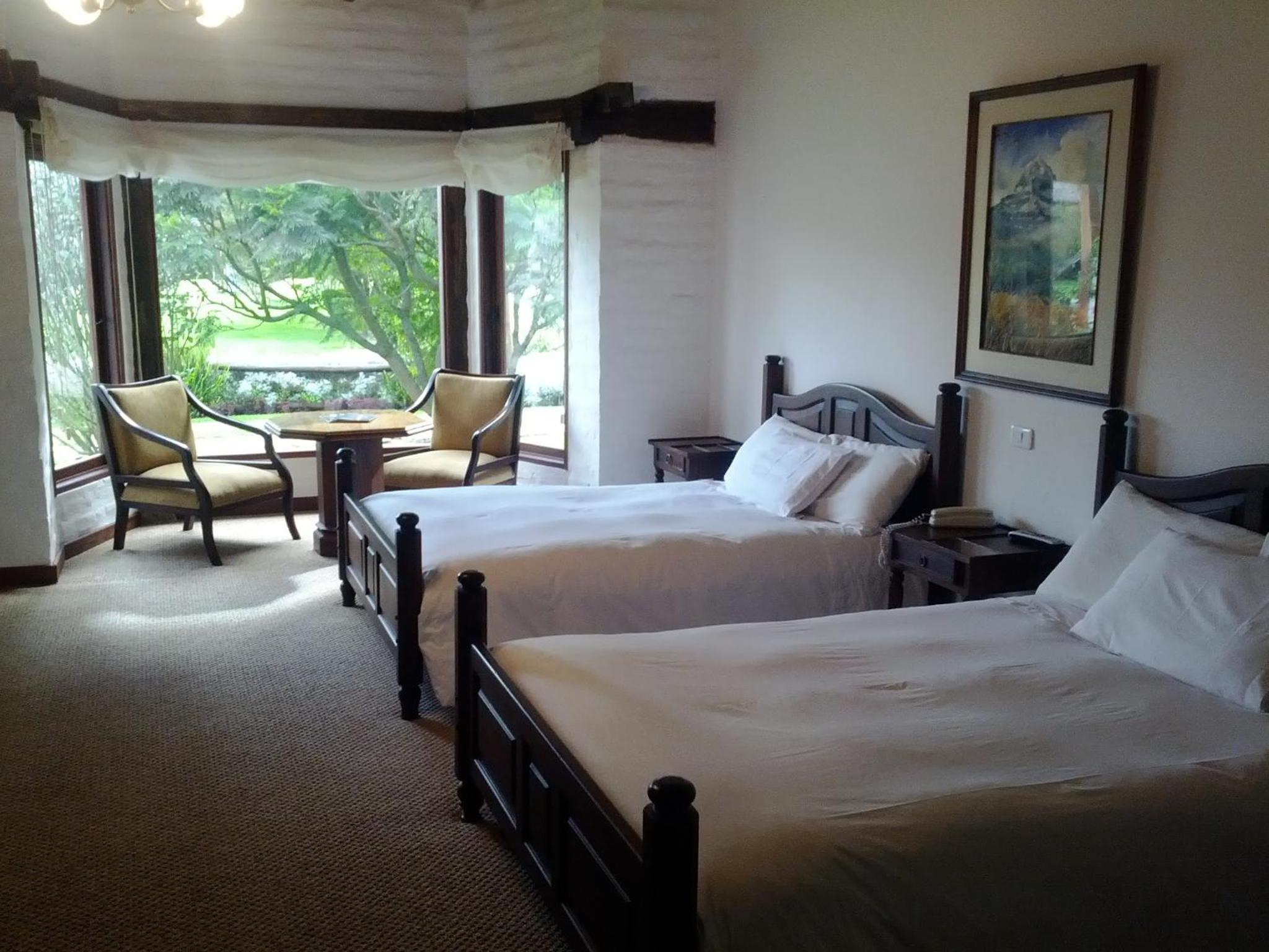 Twin Room photo 3