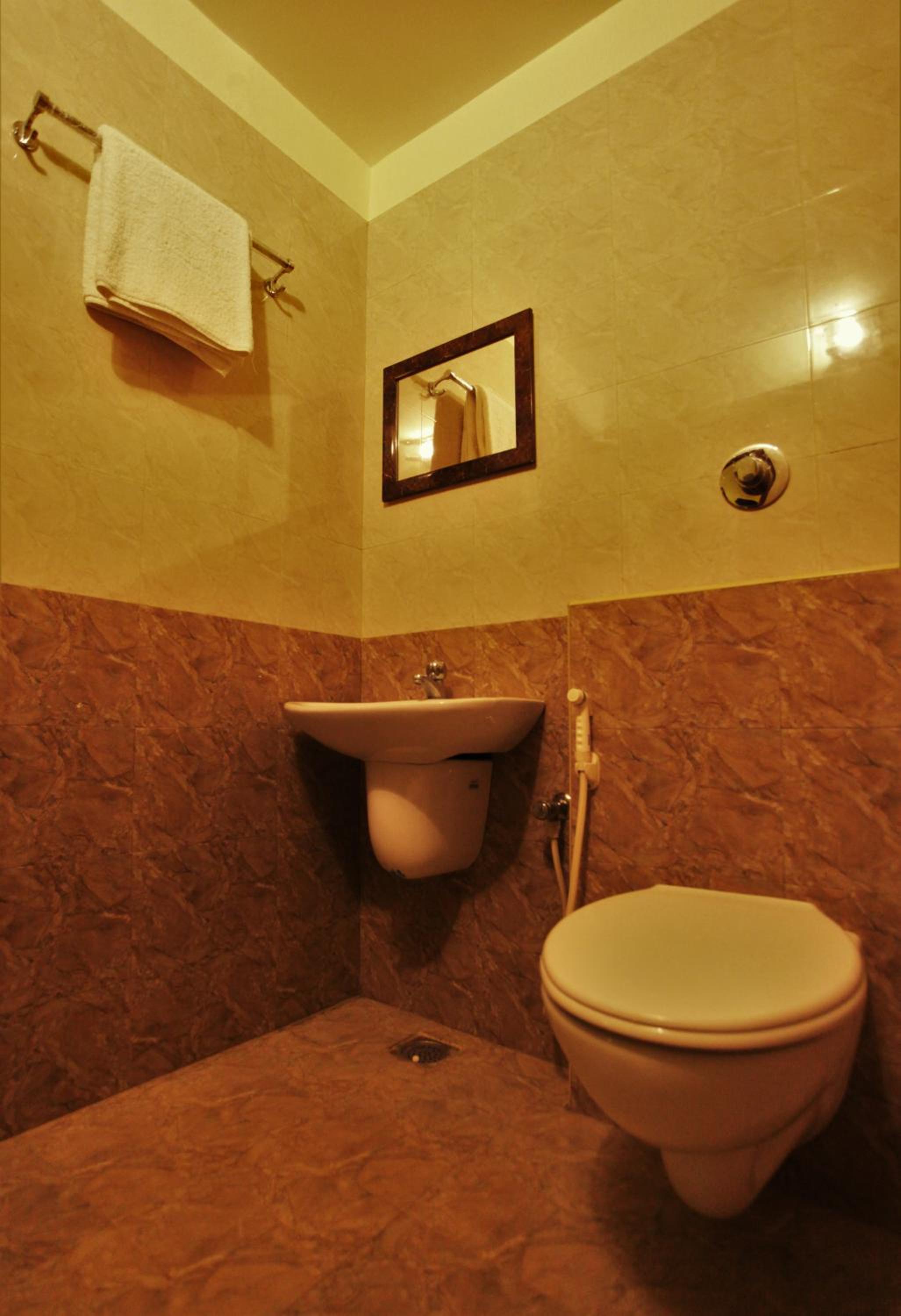 Standard Double Non A/C Room - Photo 3