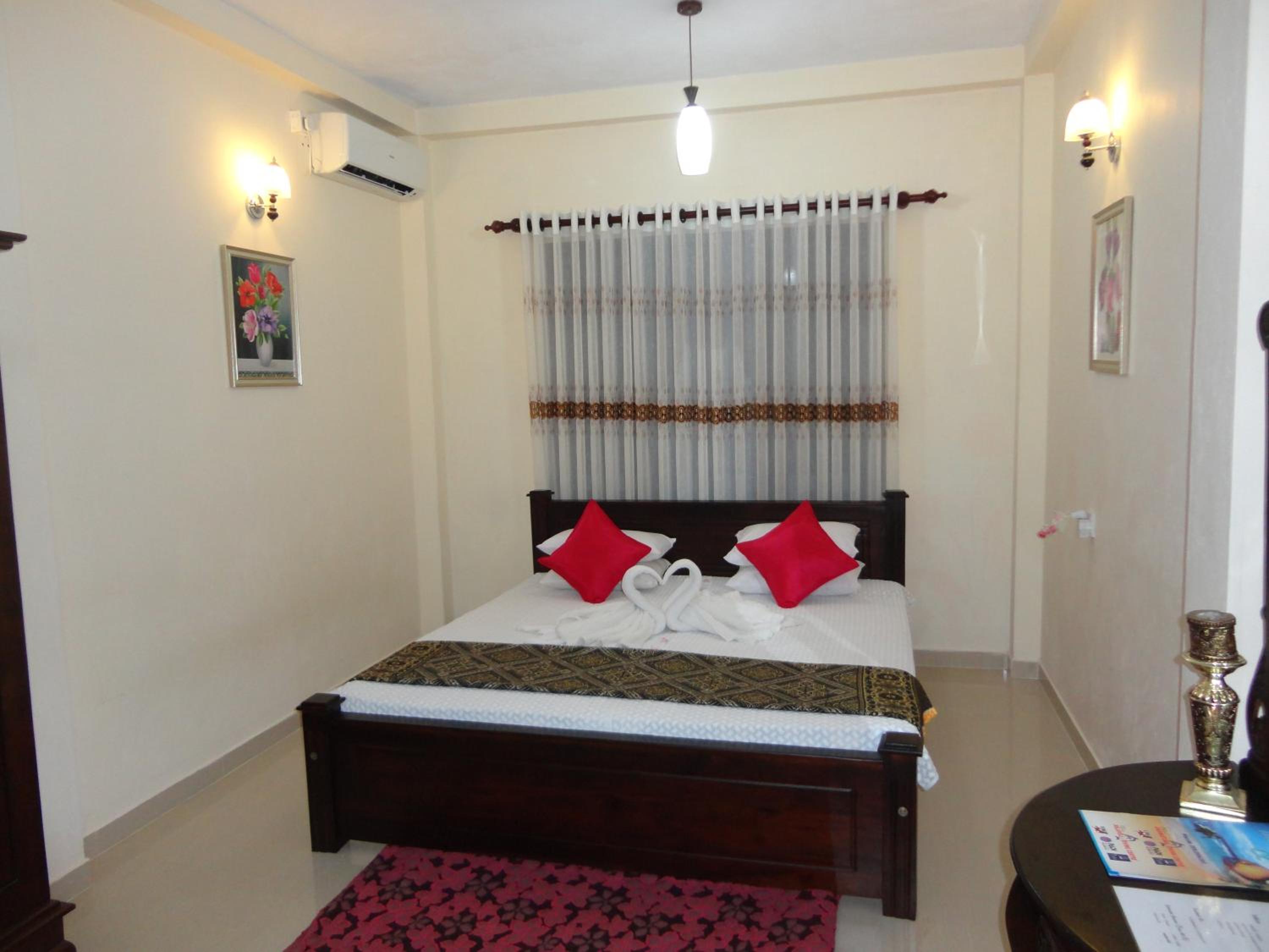 Standard Double Room photo 2