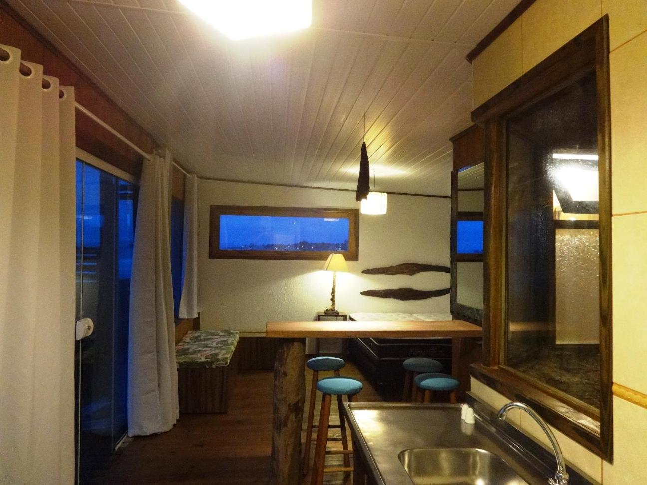 Studio with Sea View