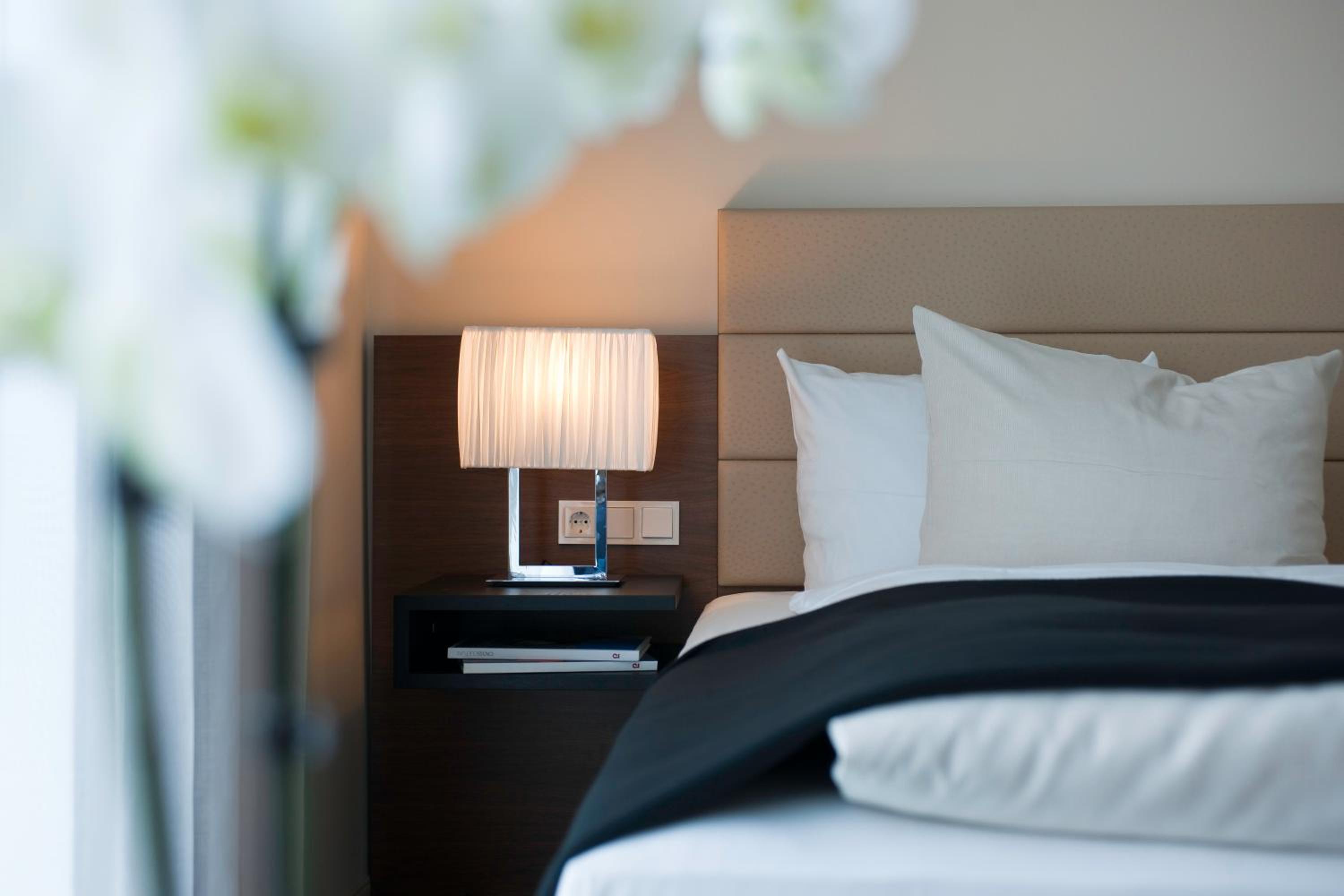 Deluxe Double Room - Photo 1